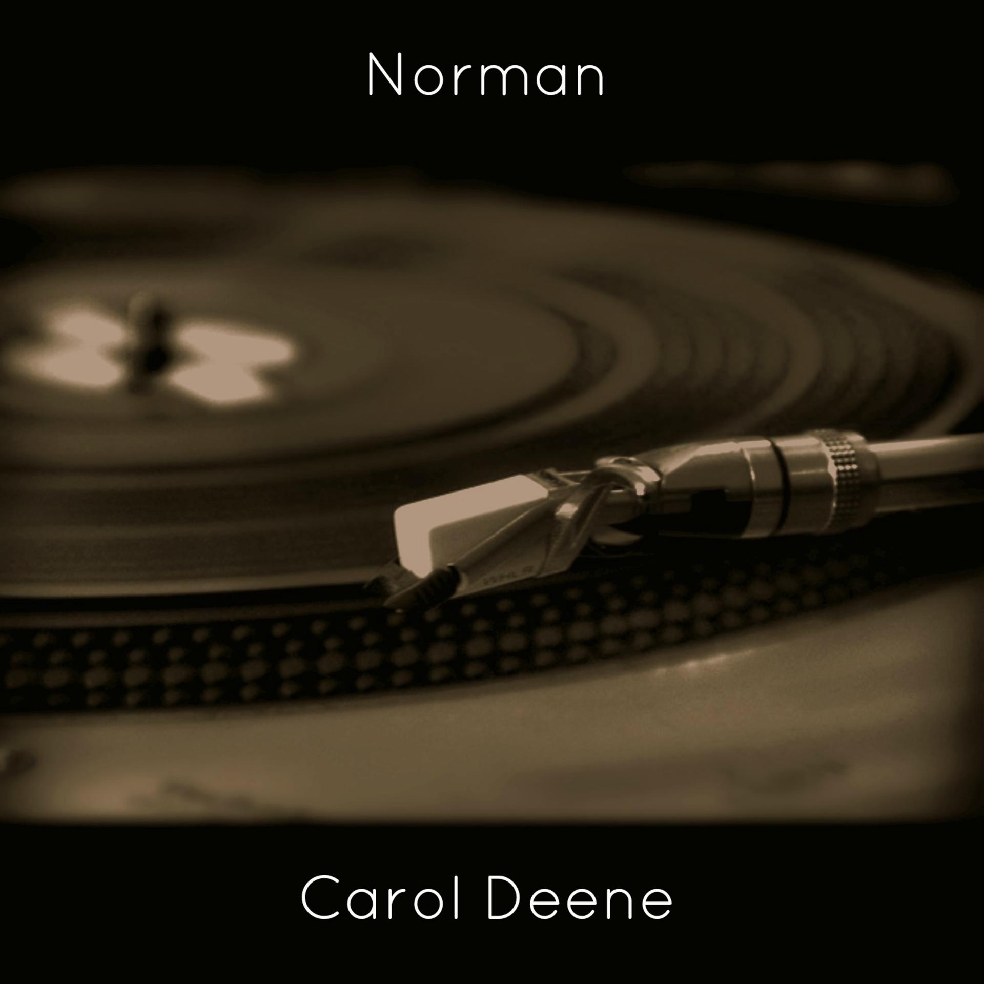 Постер альбома Norman