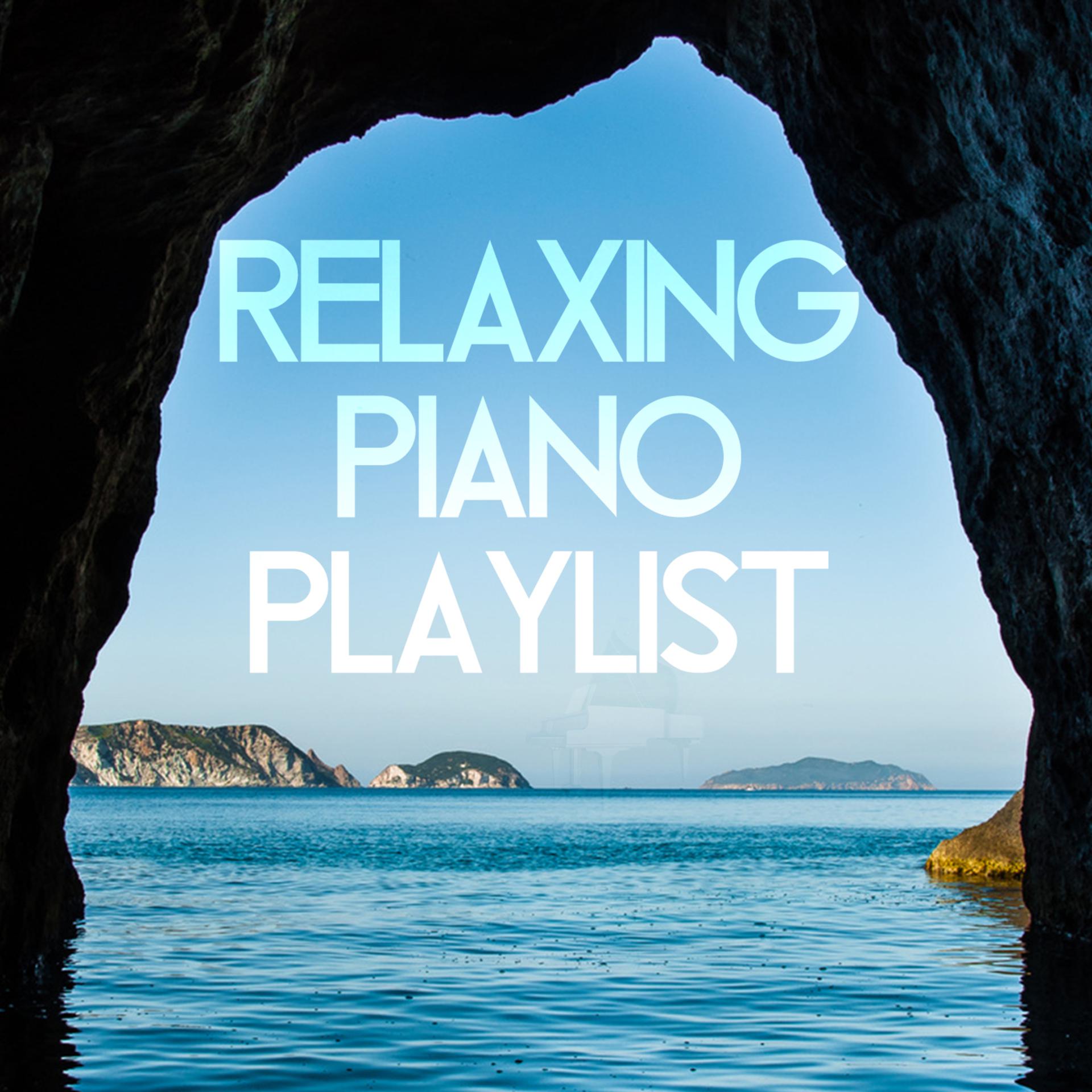 Постер альбома Relaxing Piano Playlist