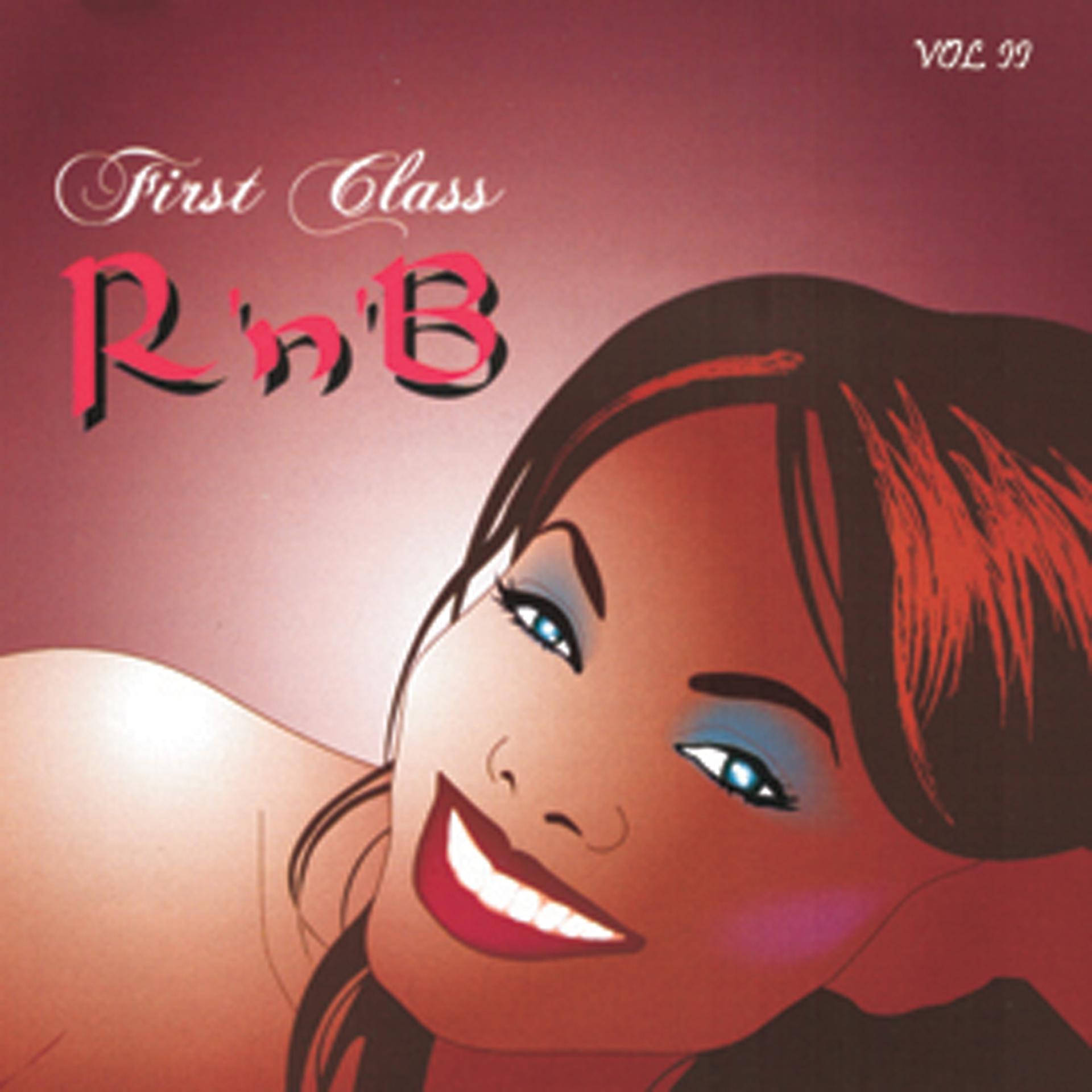 Постер альбома First Class Vol. II