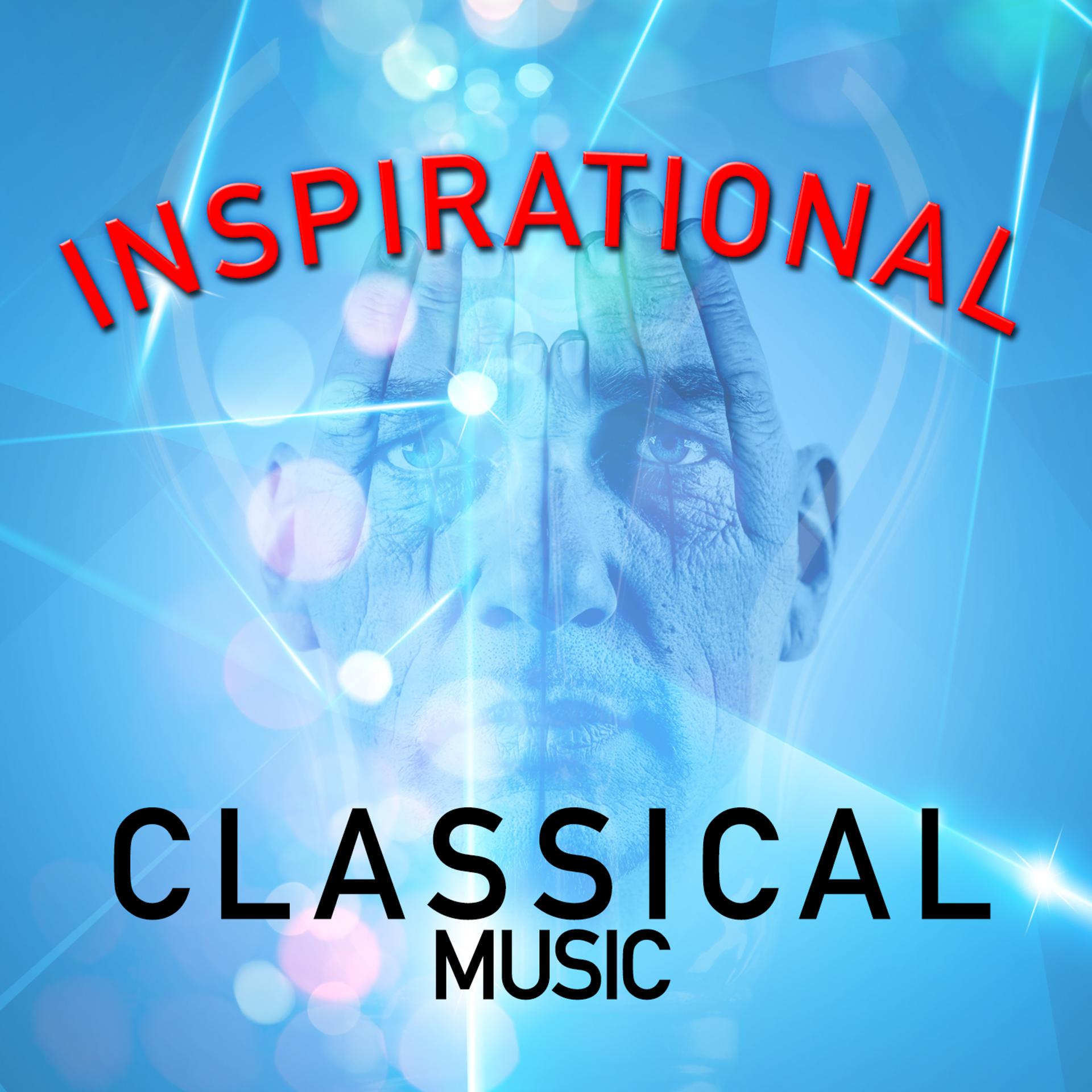 Постер альбома Inspirational Classical Music