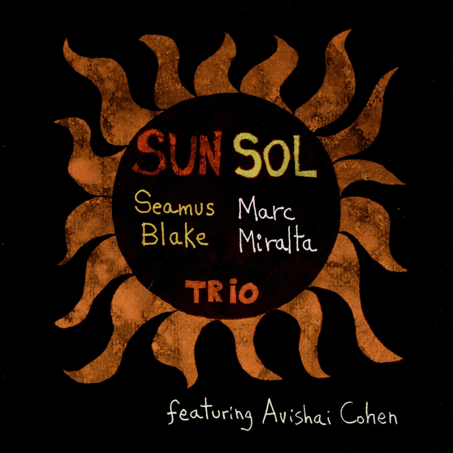 Постер альбома Sun Sol