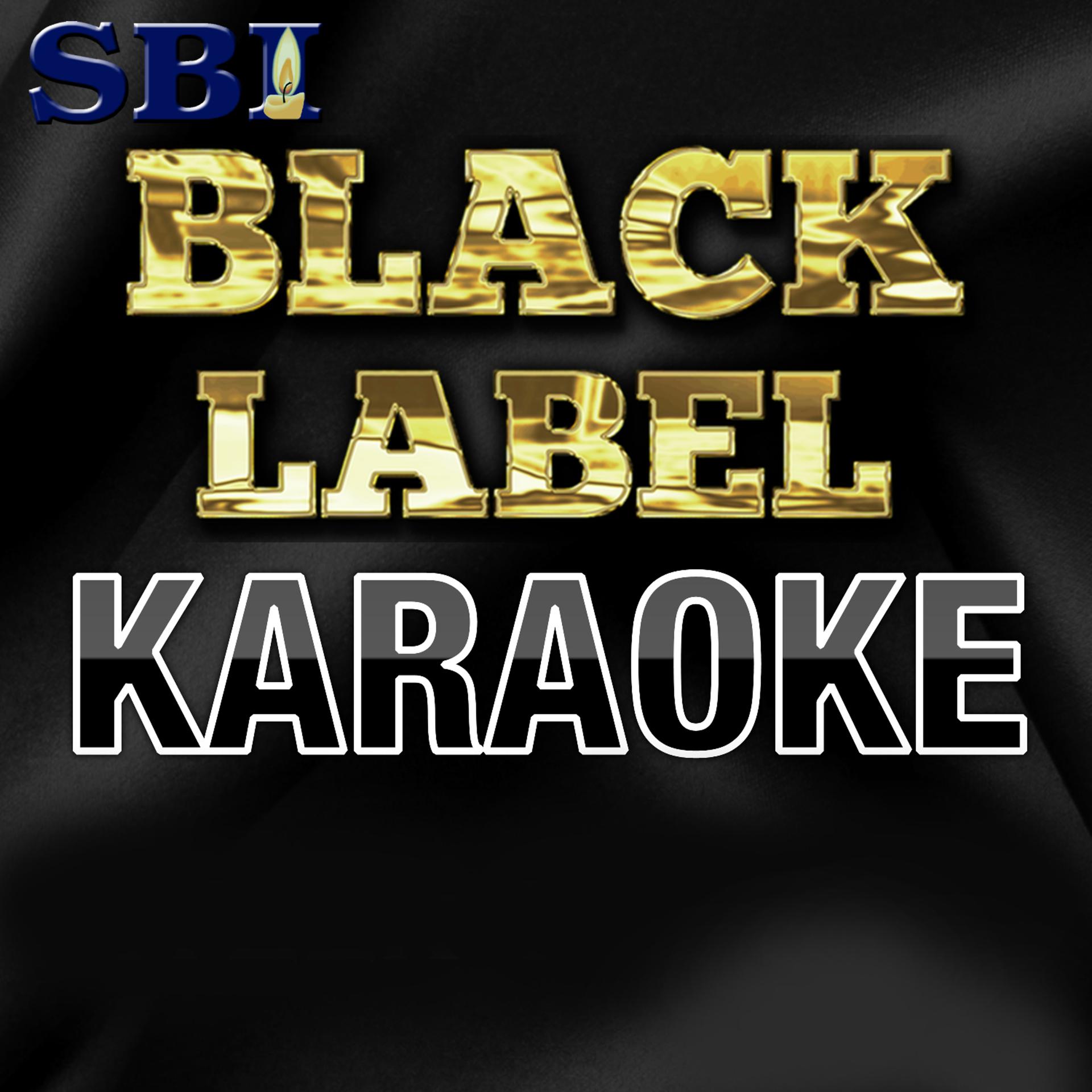 Постер альбома Sbi Karaoke Black Label 2014 Week 4