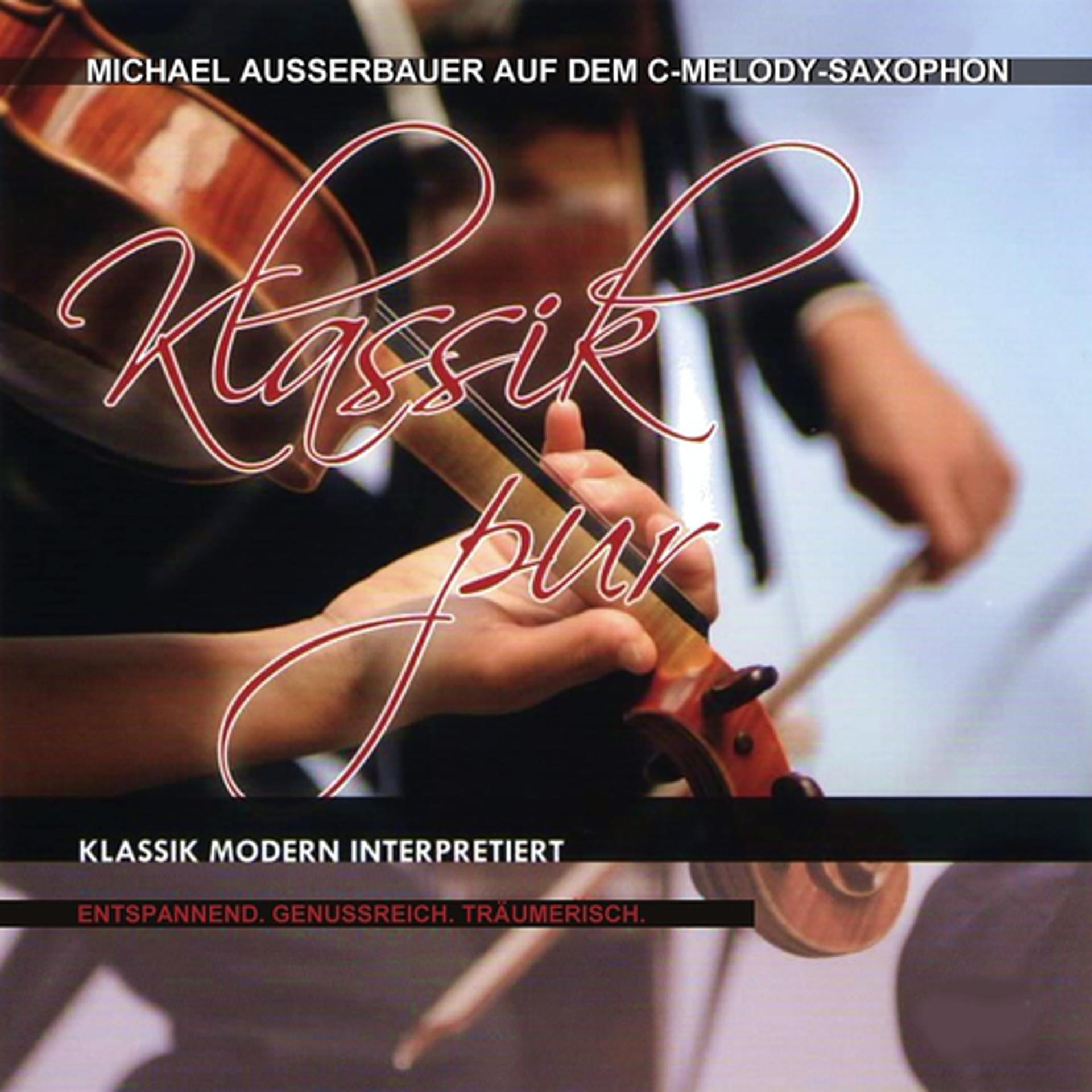 Постер альбома Klassik pur