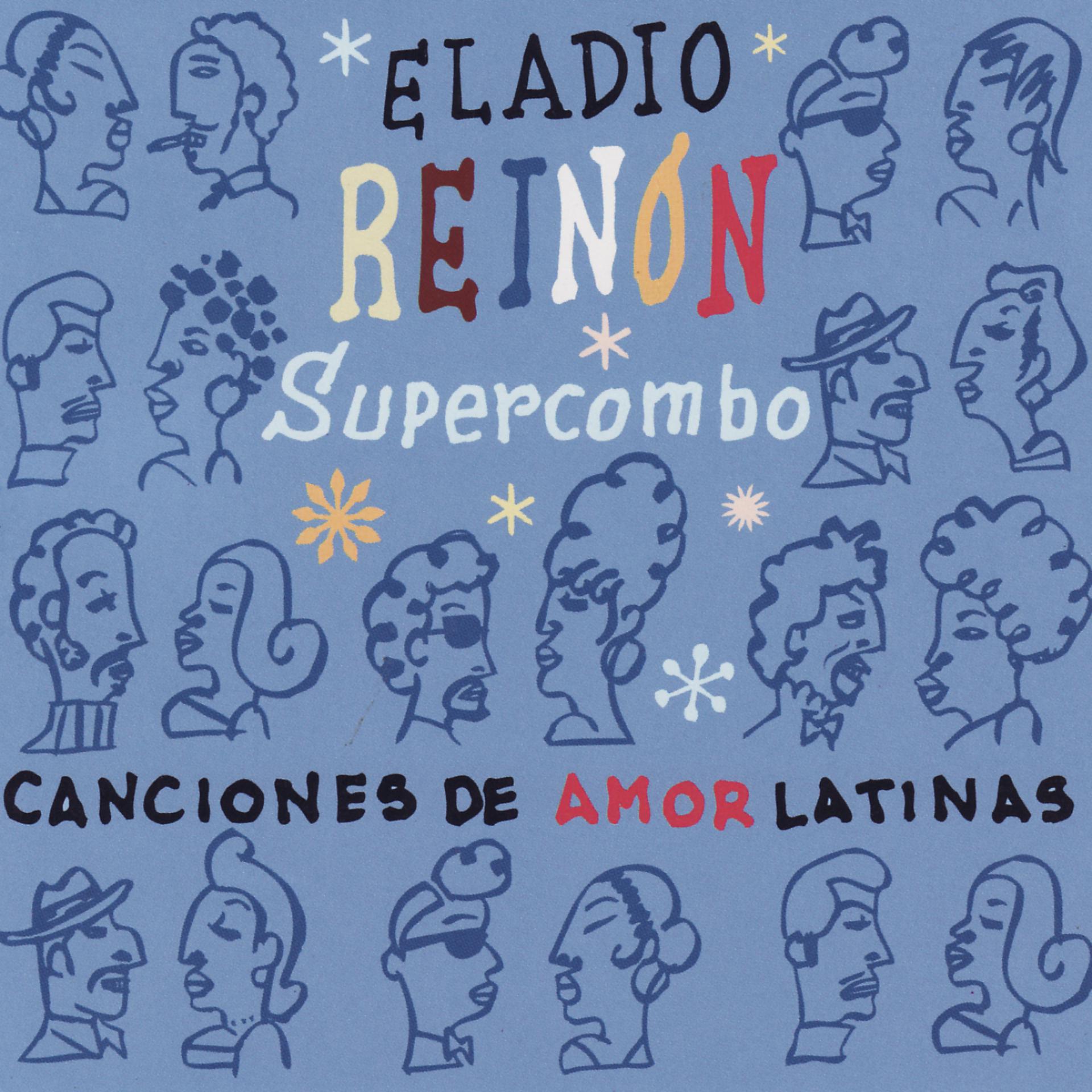 Постер альбома Canciones De Amor Latinas