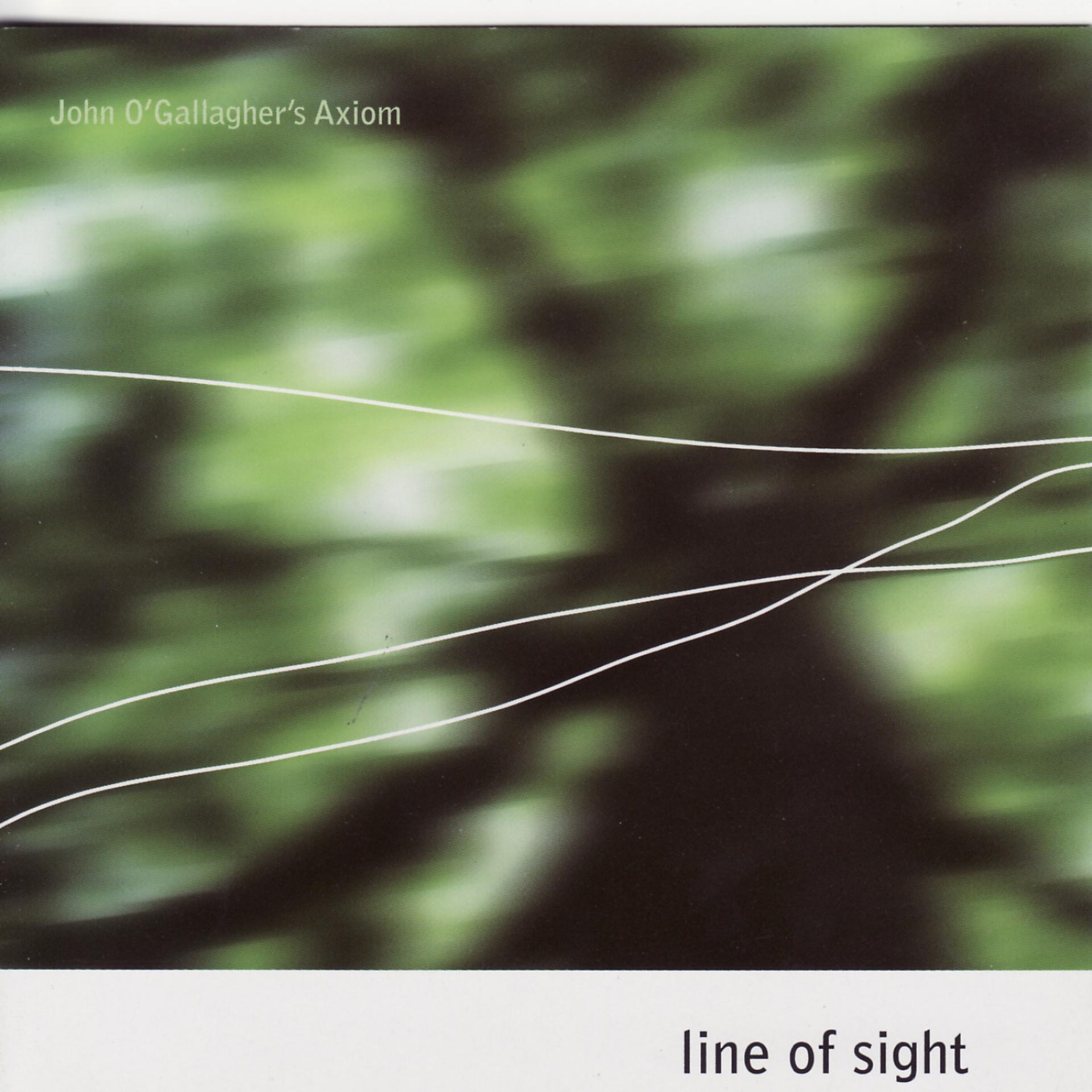 Постер альбома Line of Sight