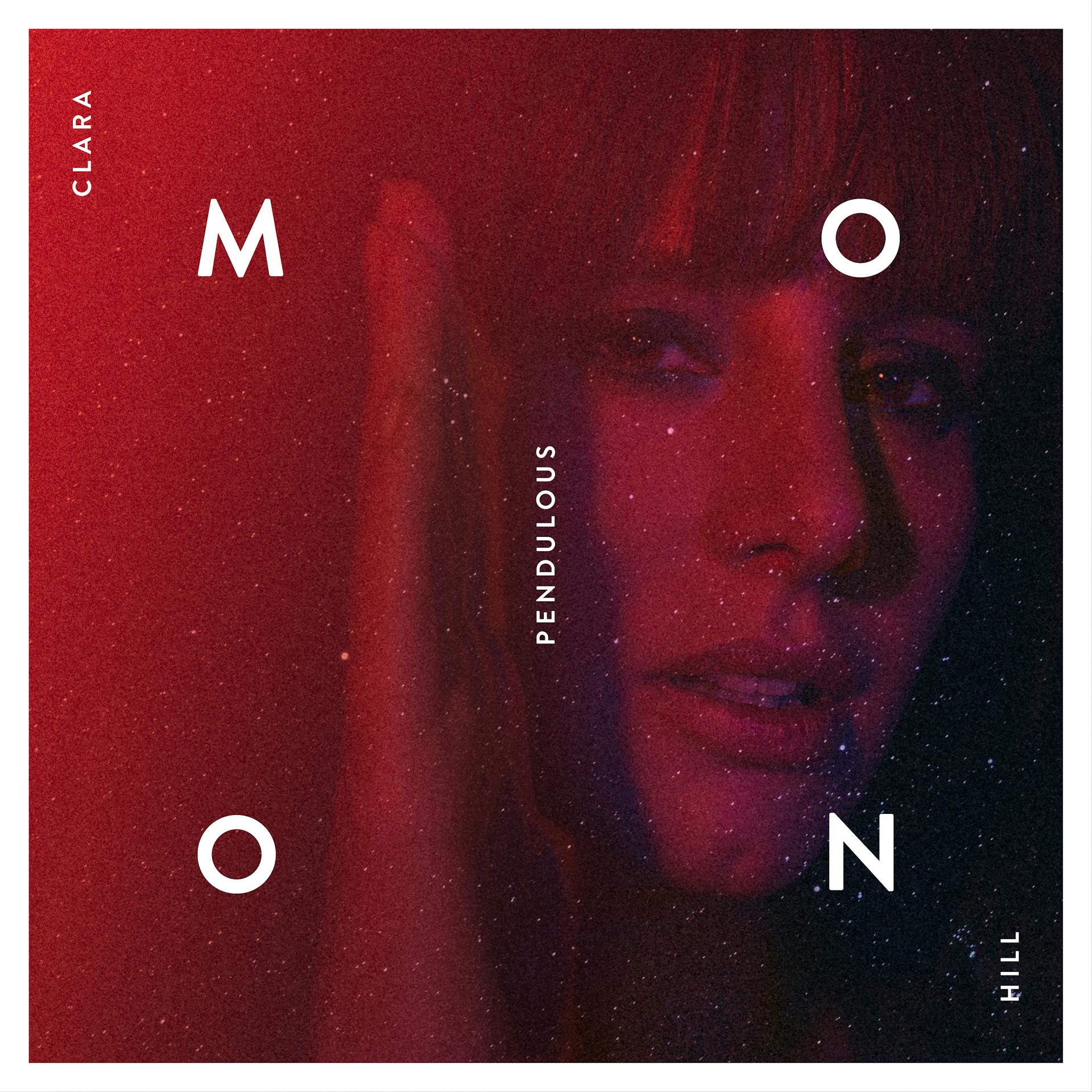 Постер альбома Pendulous Moon (Deluxe Edition)