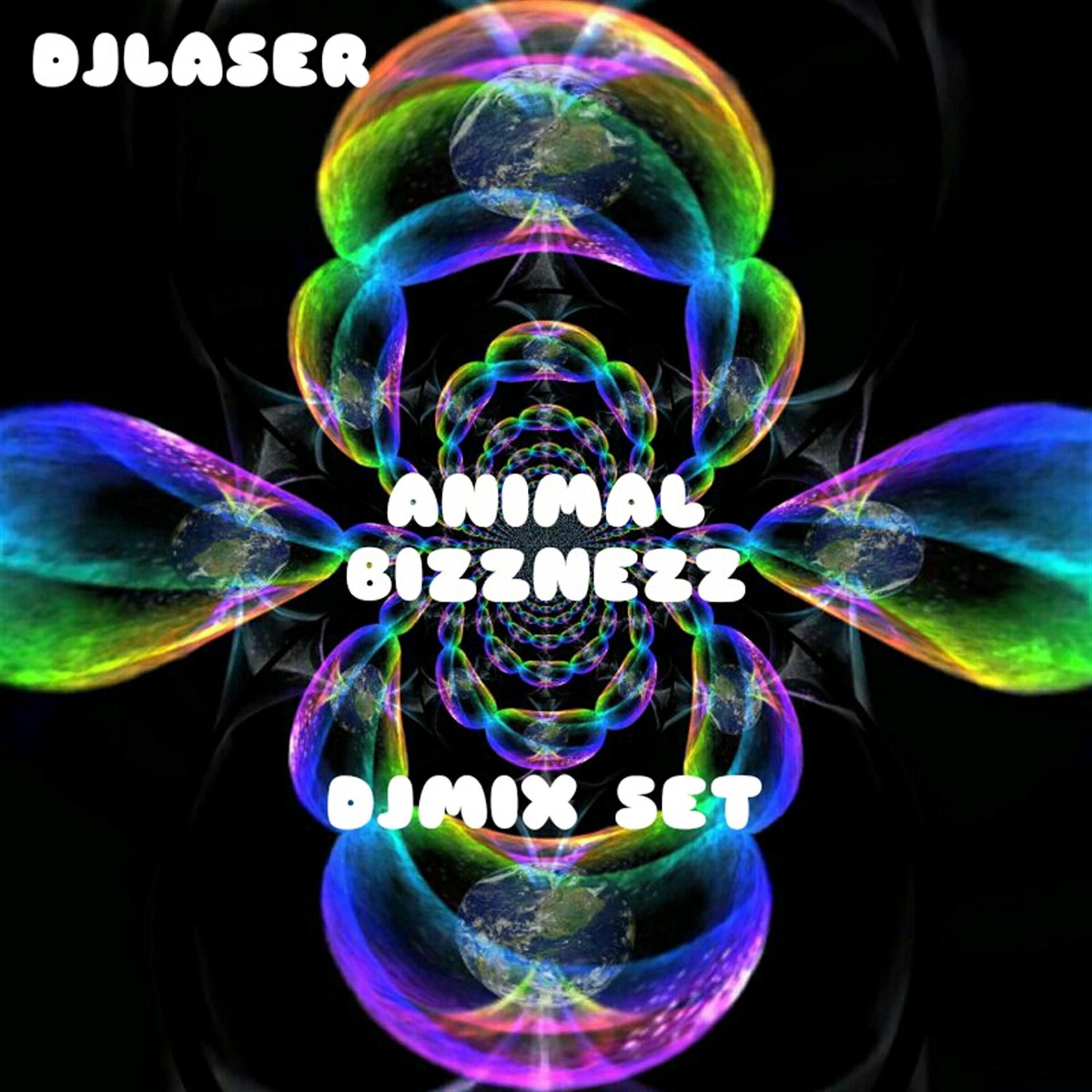 Постер альбома Animal Bizznezz Djmix Set
