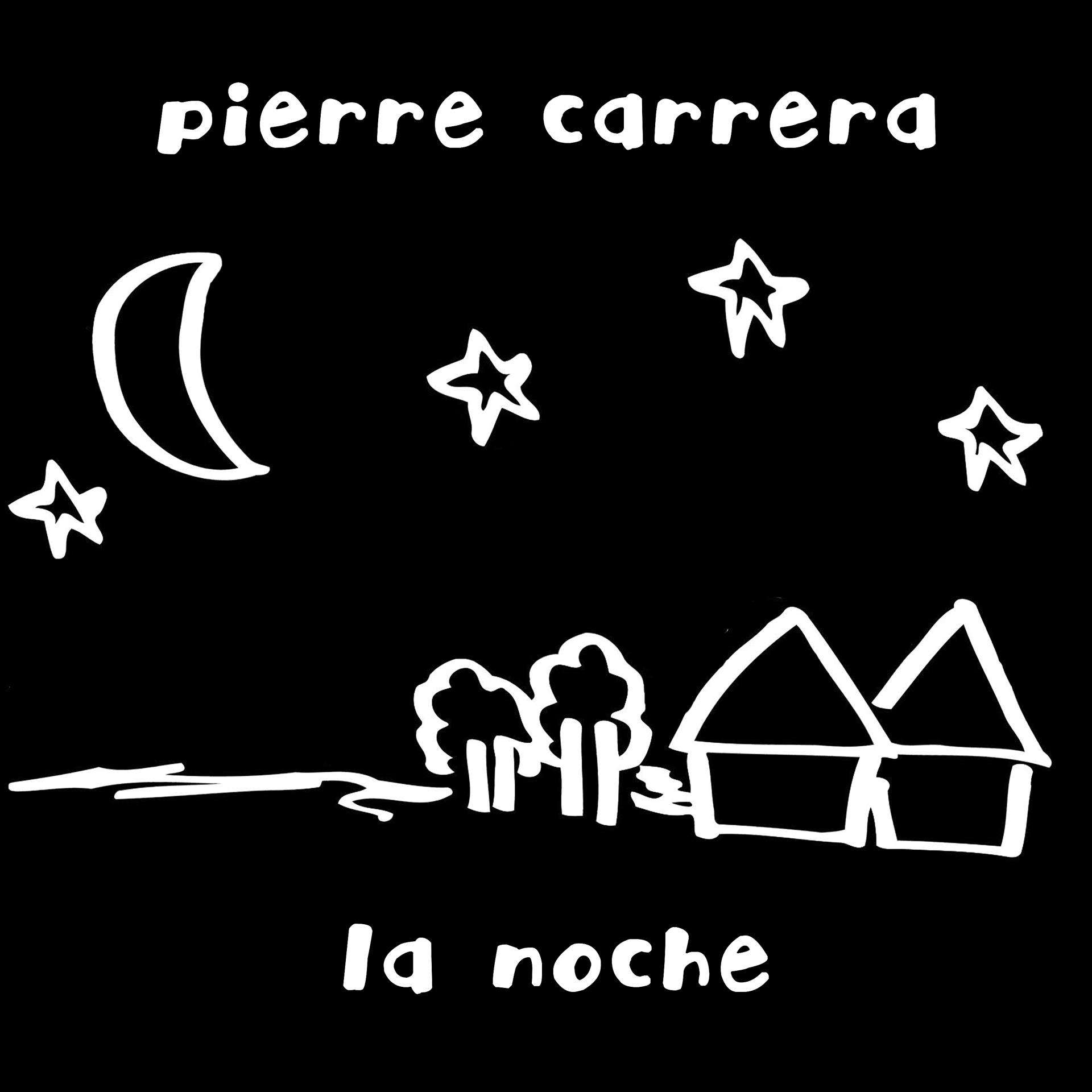 Постер альбома La Noche