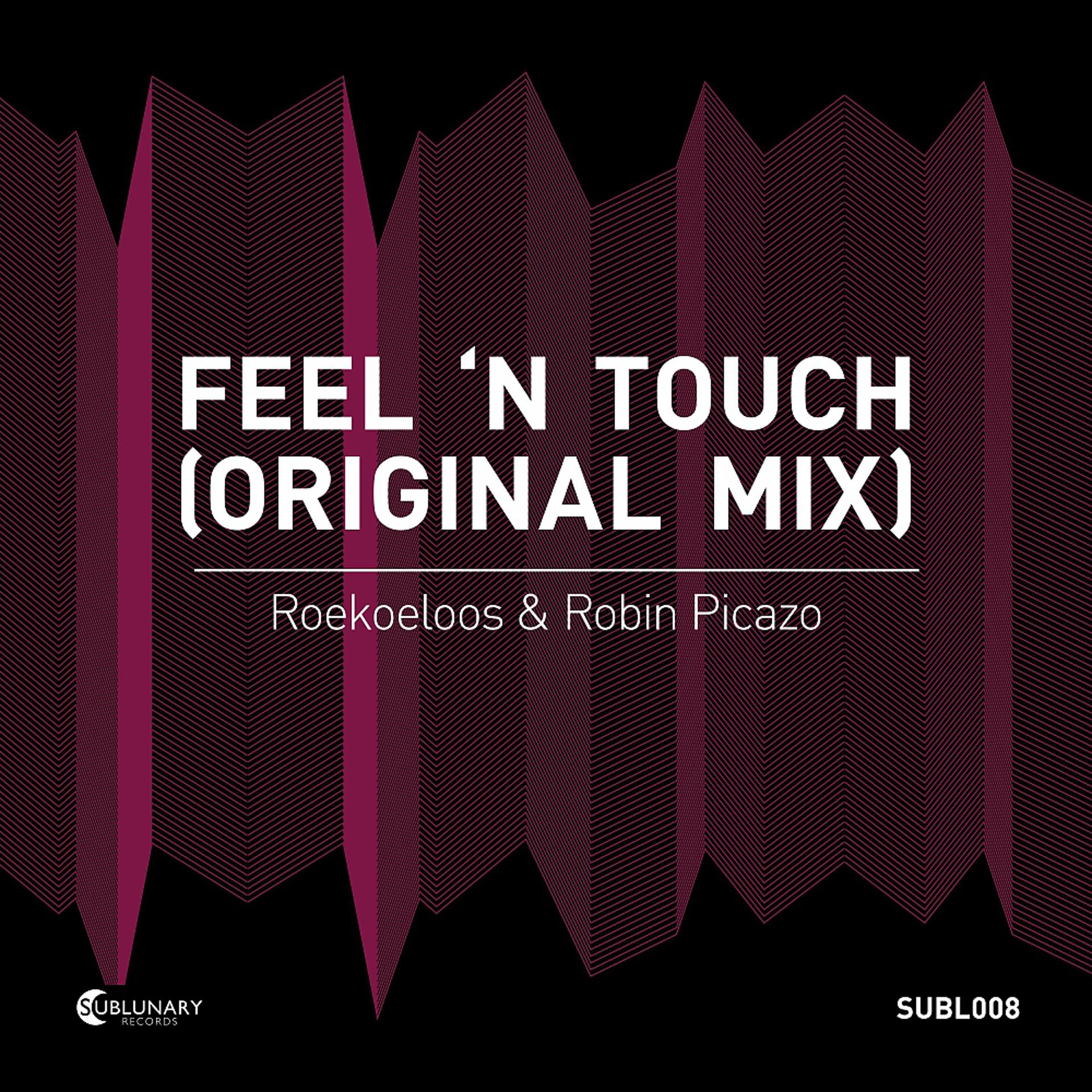 Постер альбома Feel 'N Touch
