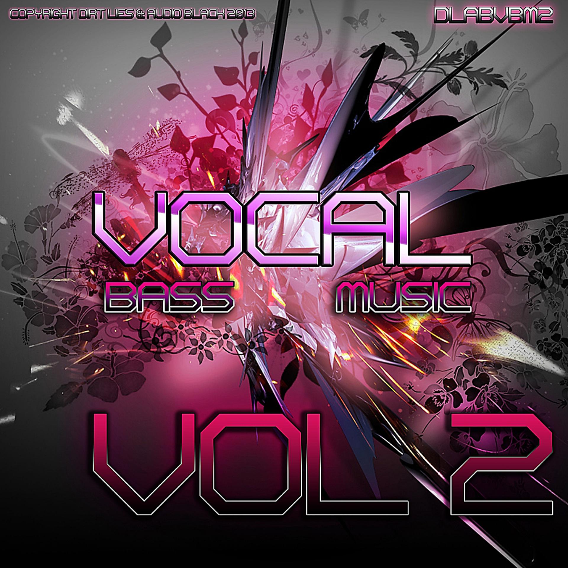 Постер альбома Vocal Bass Music Vol.2