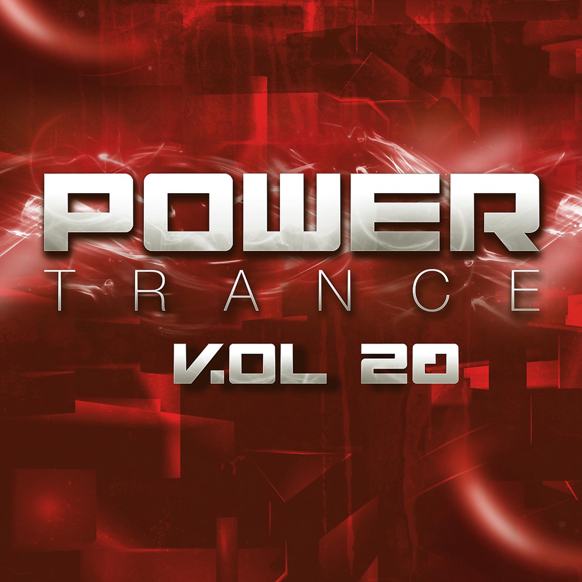 Постер альбома Power Trance Vol.20