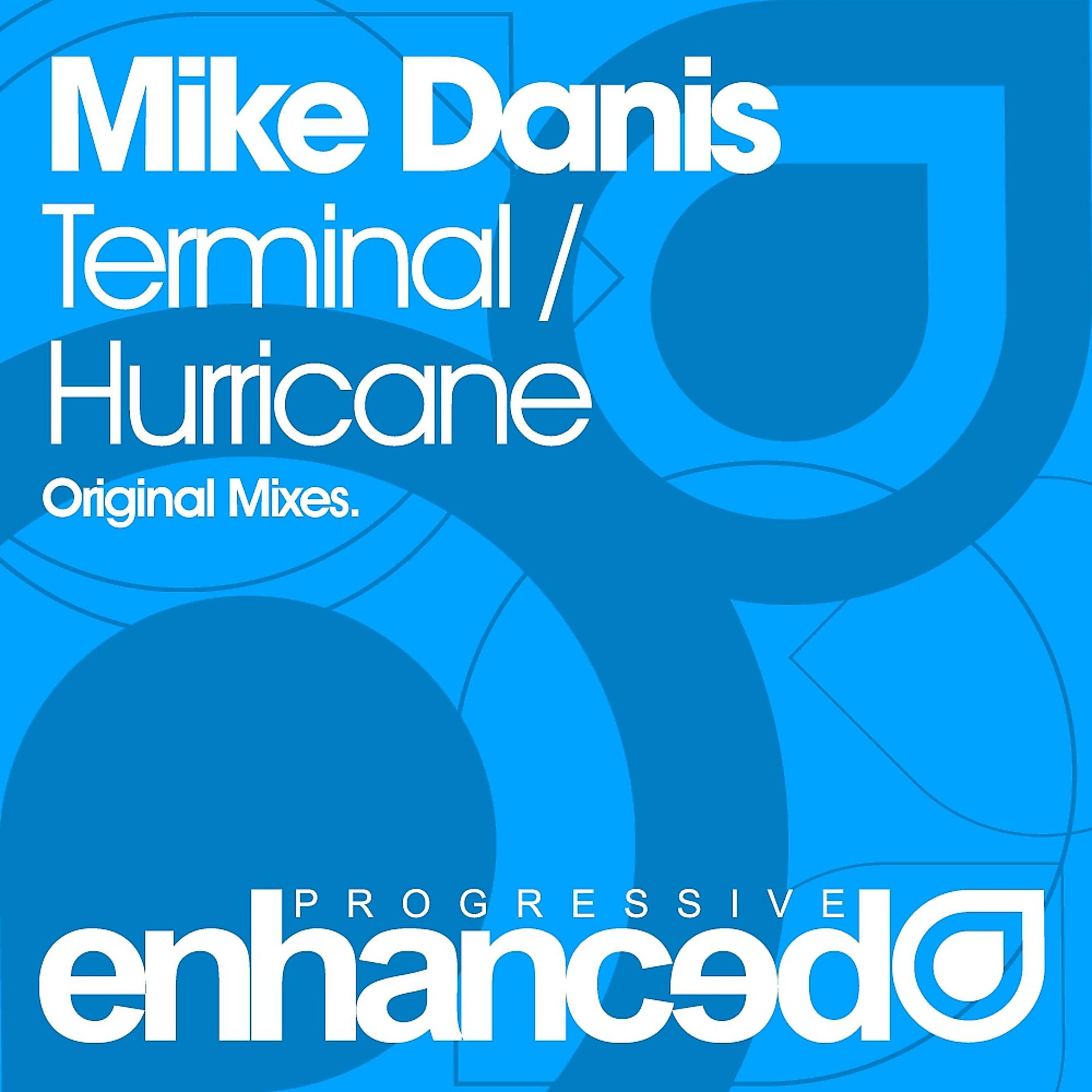 Постер альбома Terminal / Hurricane