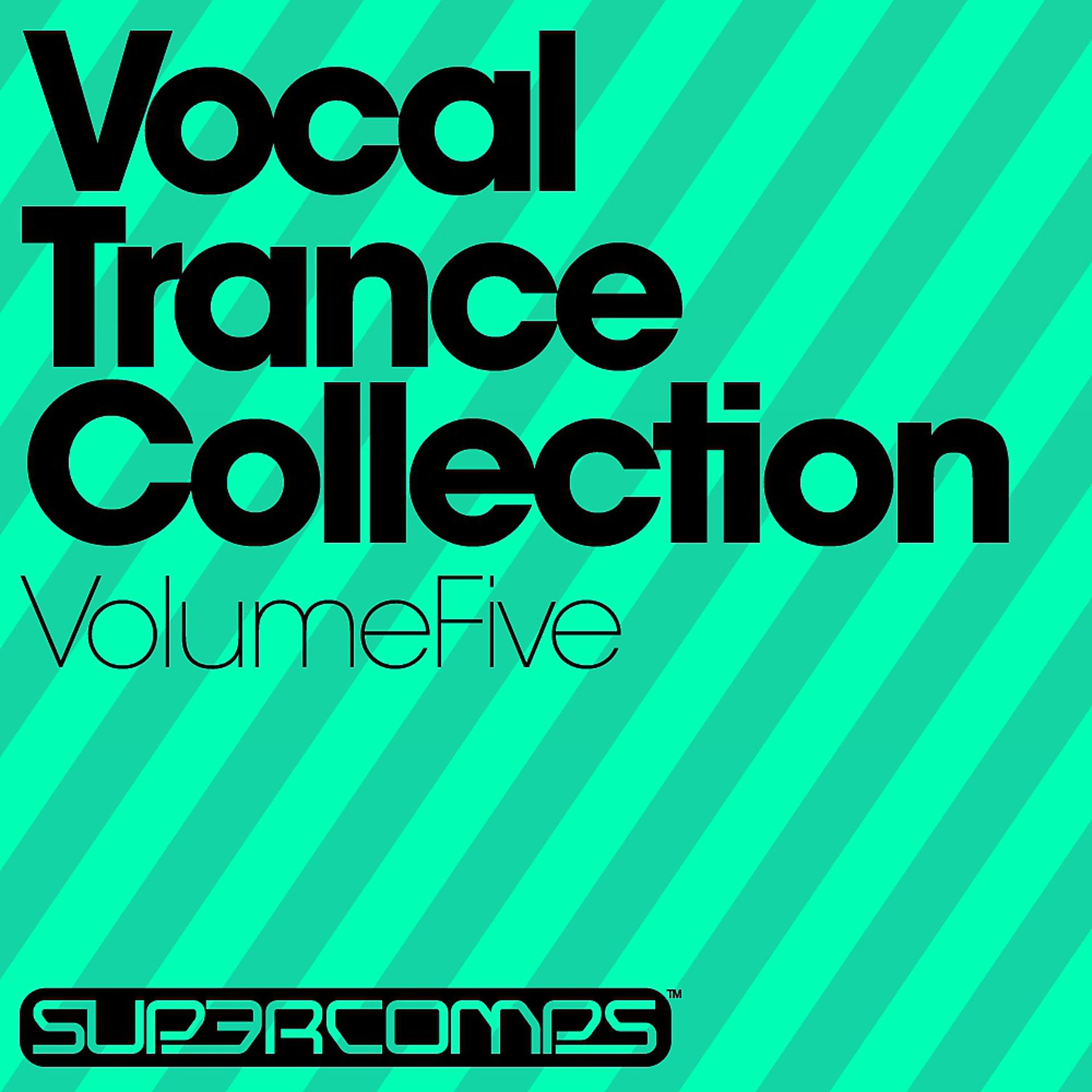 Постер альбома Vocal Trance Collection, Volume Five