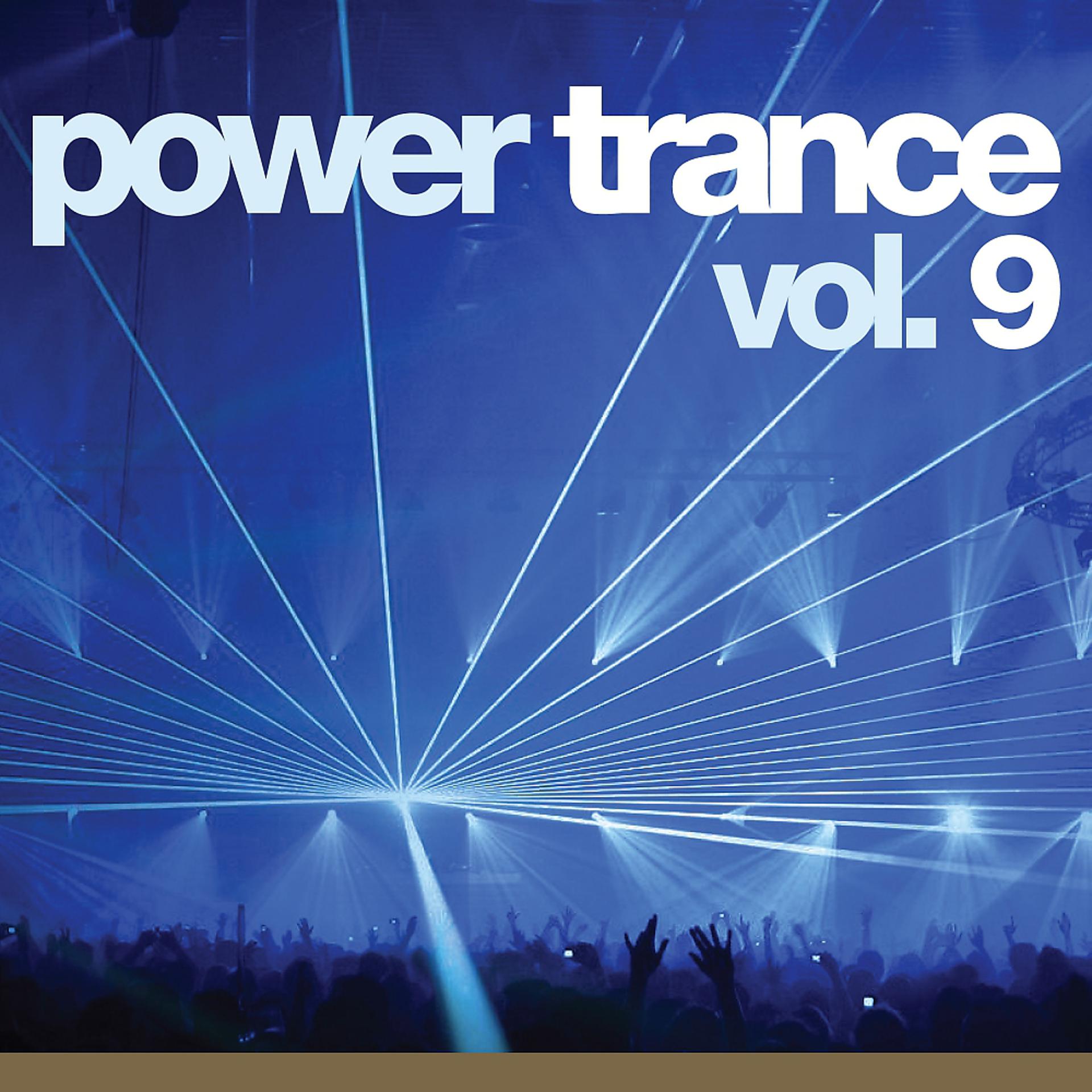 Постер альбома Power Trance Vol. 9