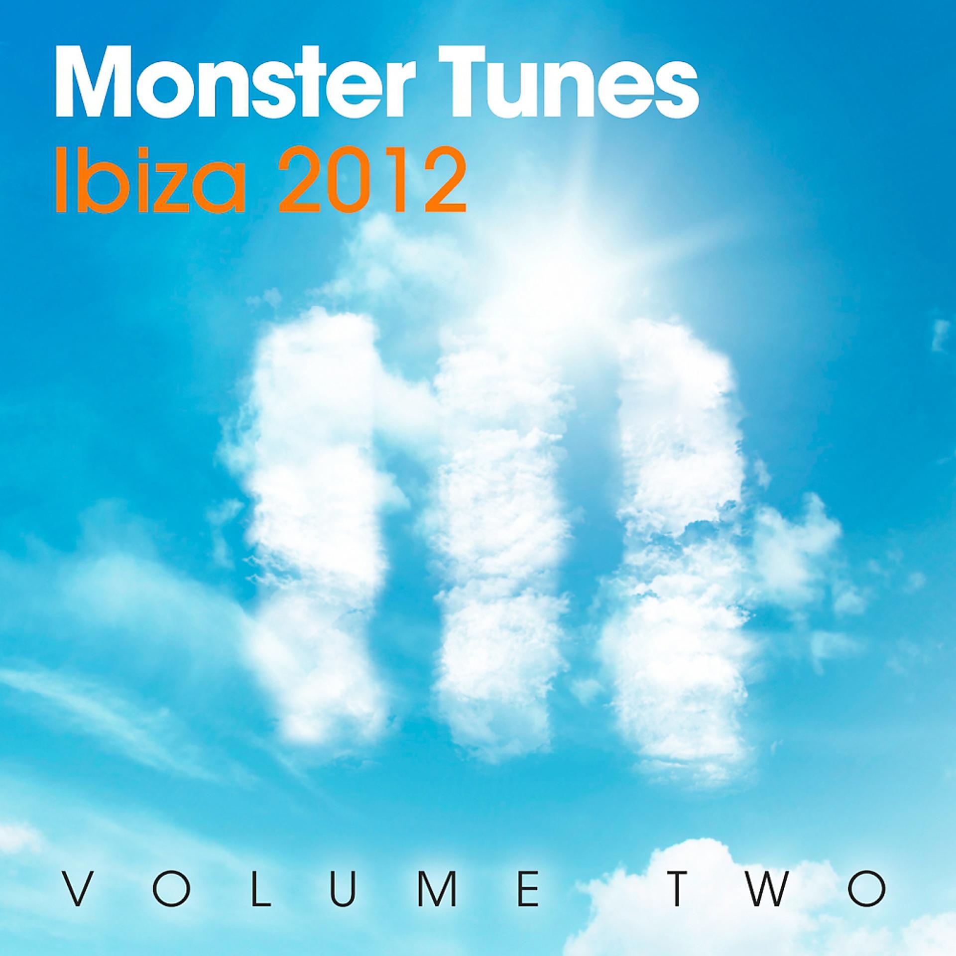 Постер альбома Monster Tunes Ibiza 2012 Vol.2