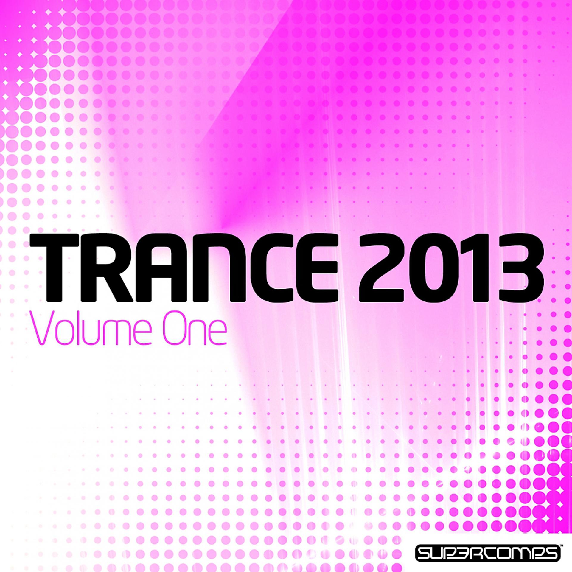 Постер альбома Trance 2013
