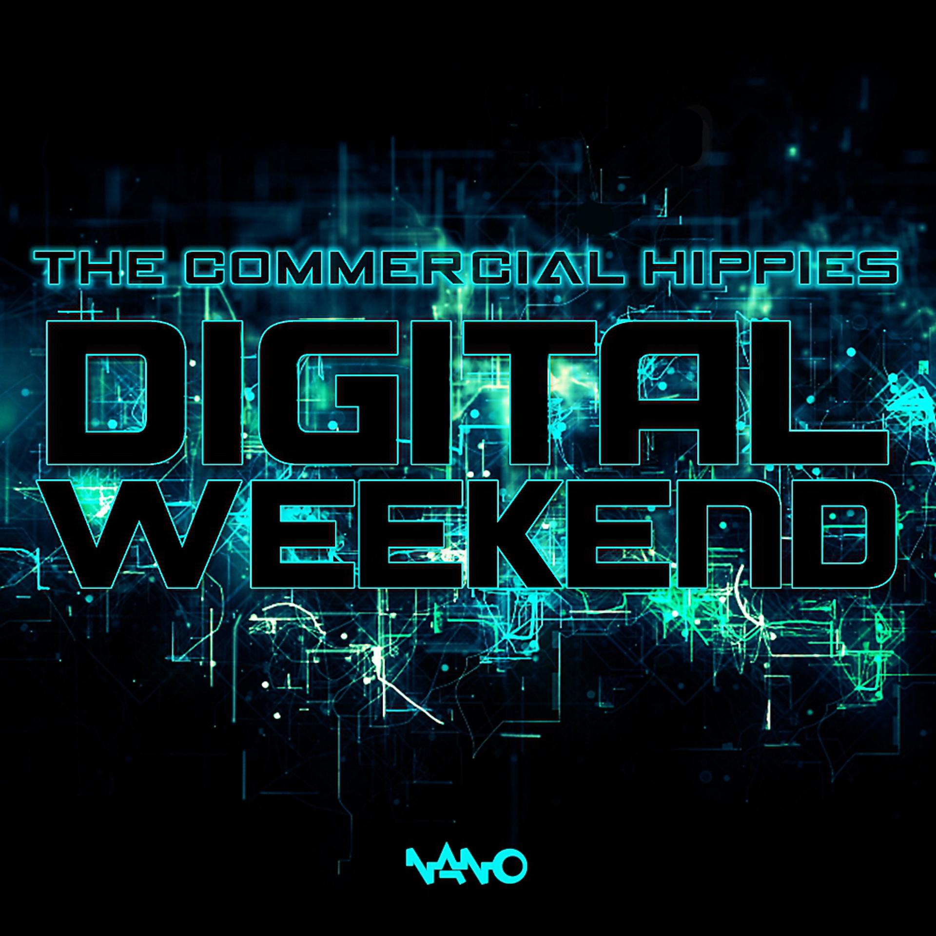 Постер альбома Digital Weekend