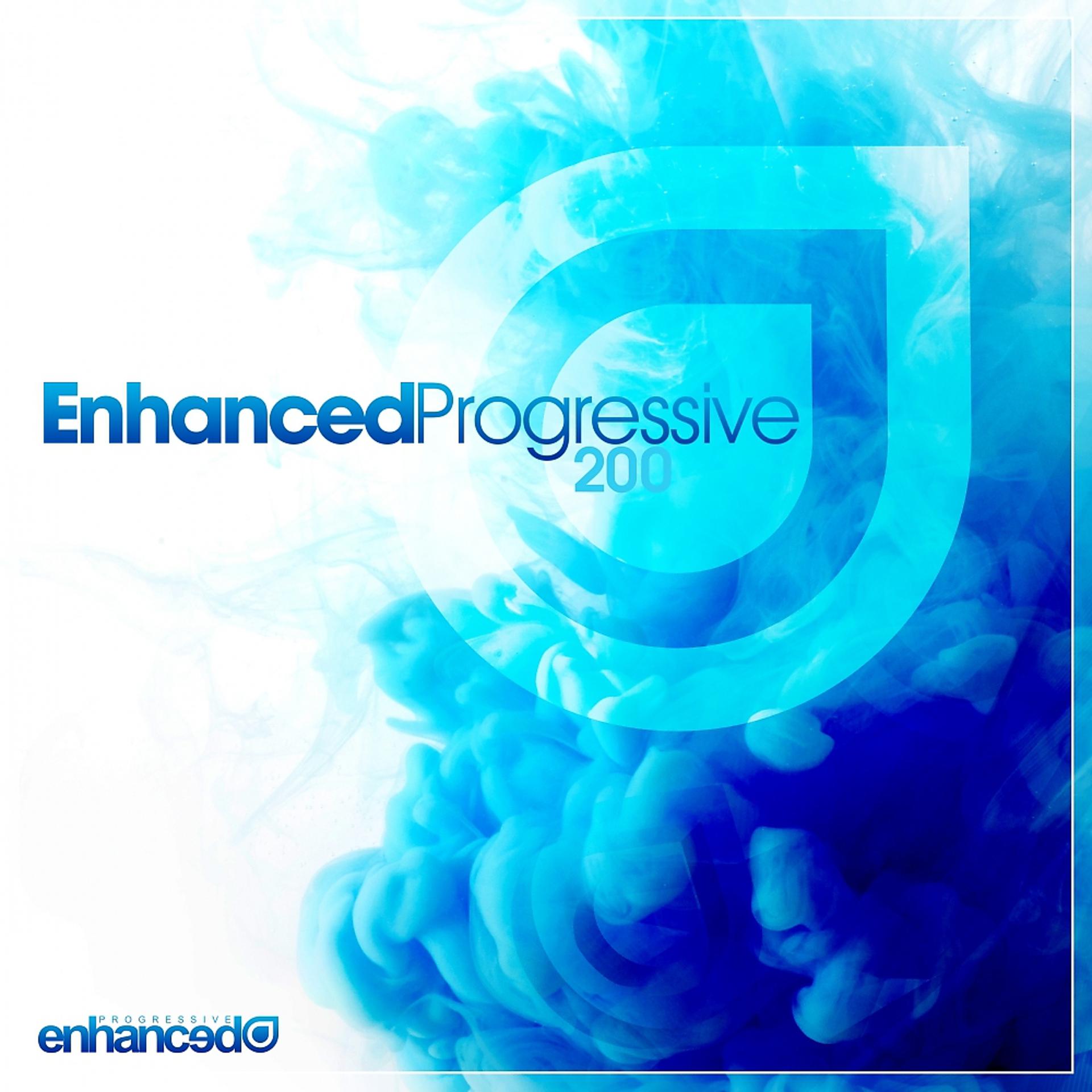 Постер альбома Enhanced Progressive 200