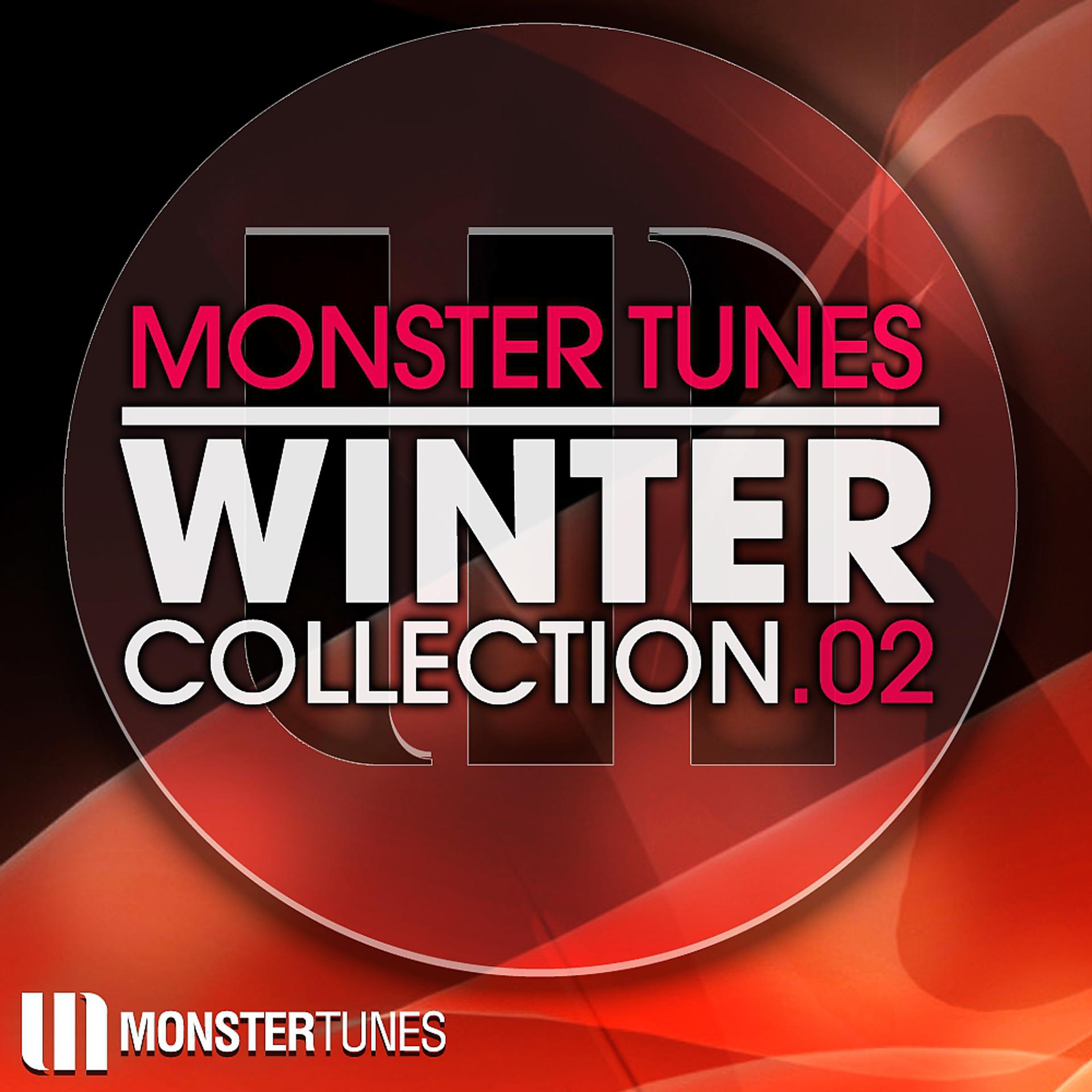 Постер альбома Monster Tunes Winter Collection 02