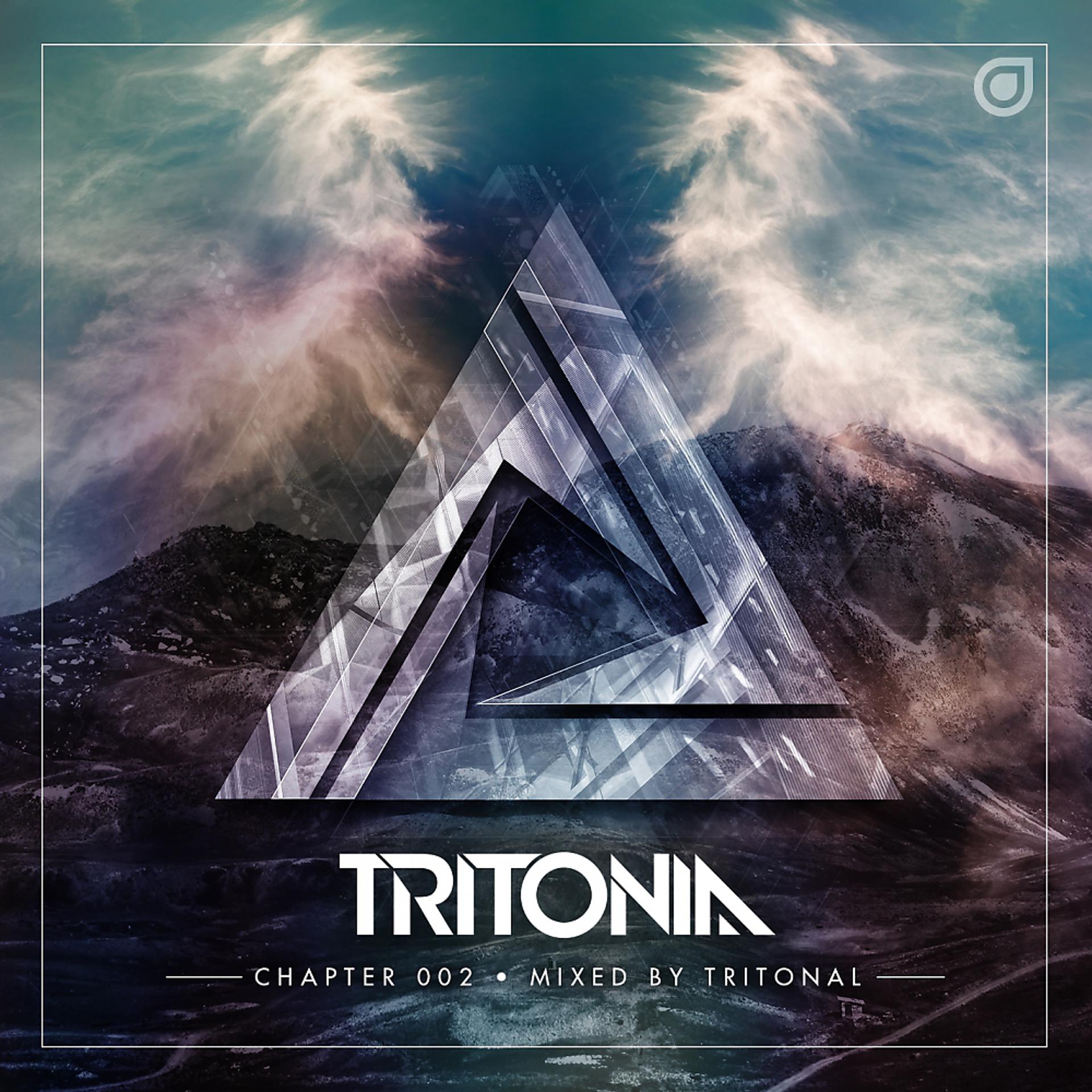 Постер альбома Tritonia - Chapter 002