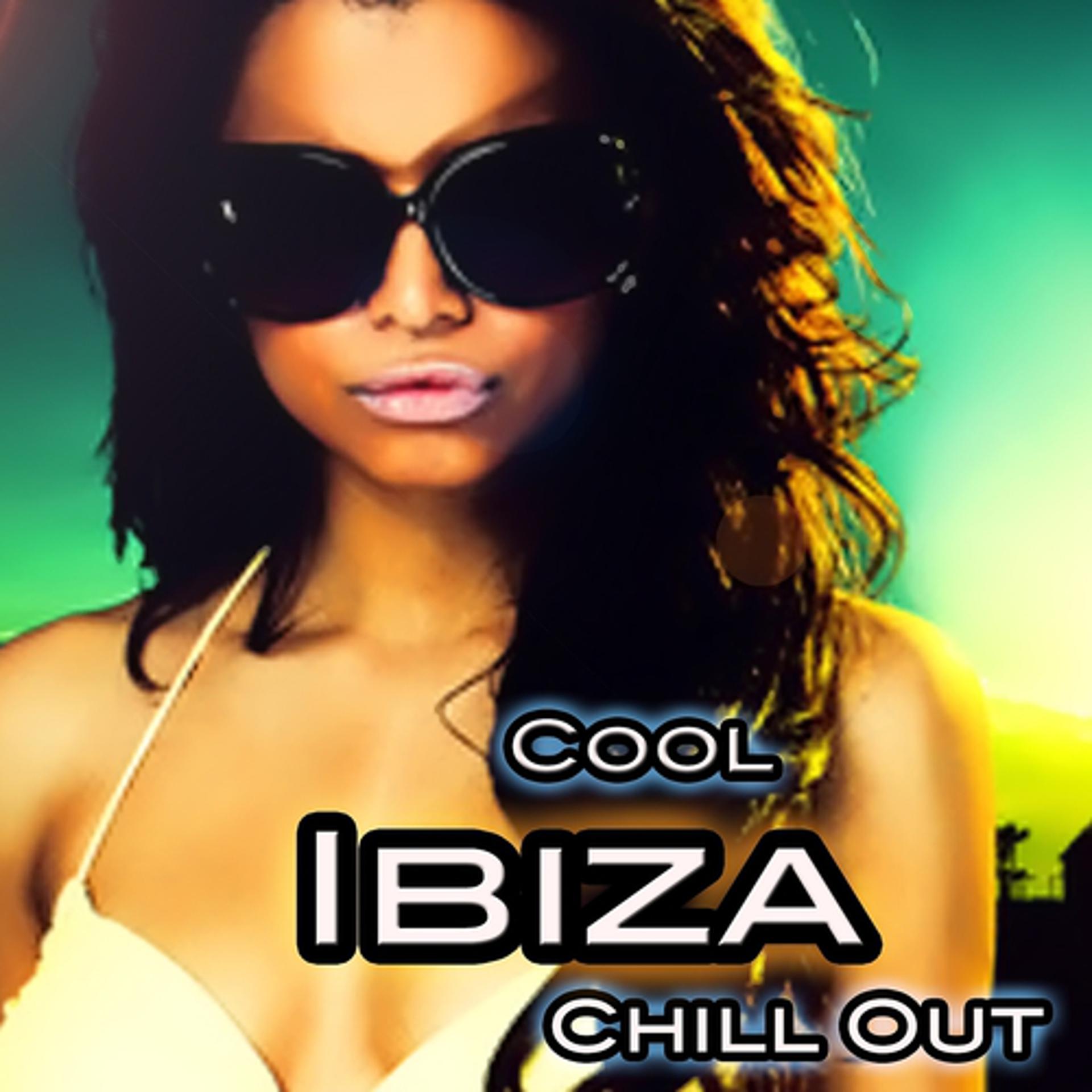 Постер альбома Cool Ibiza Chill Out