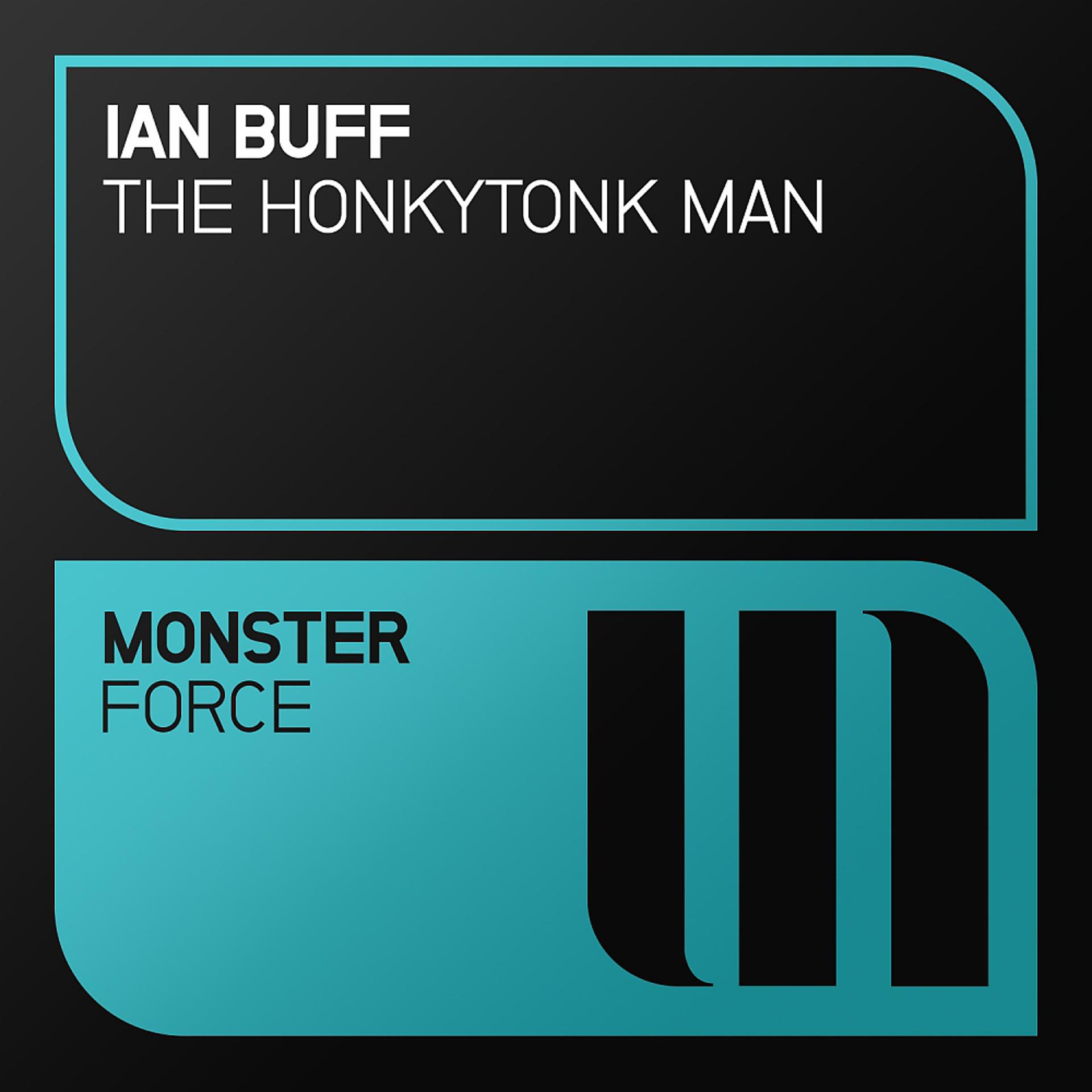 Постер альбома The Honkytonk Man