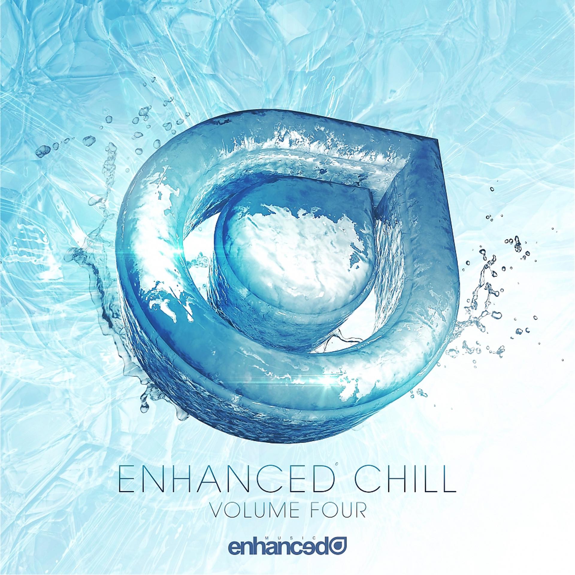 Постер альбома Enhanced Chill, Vol. 4