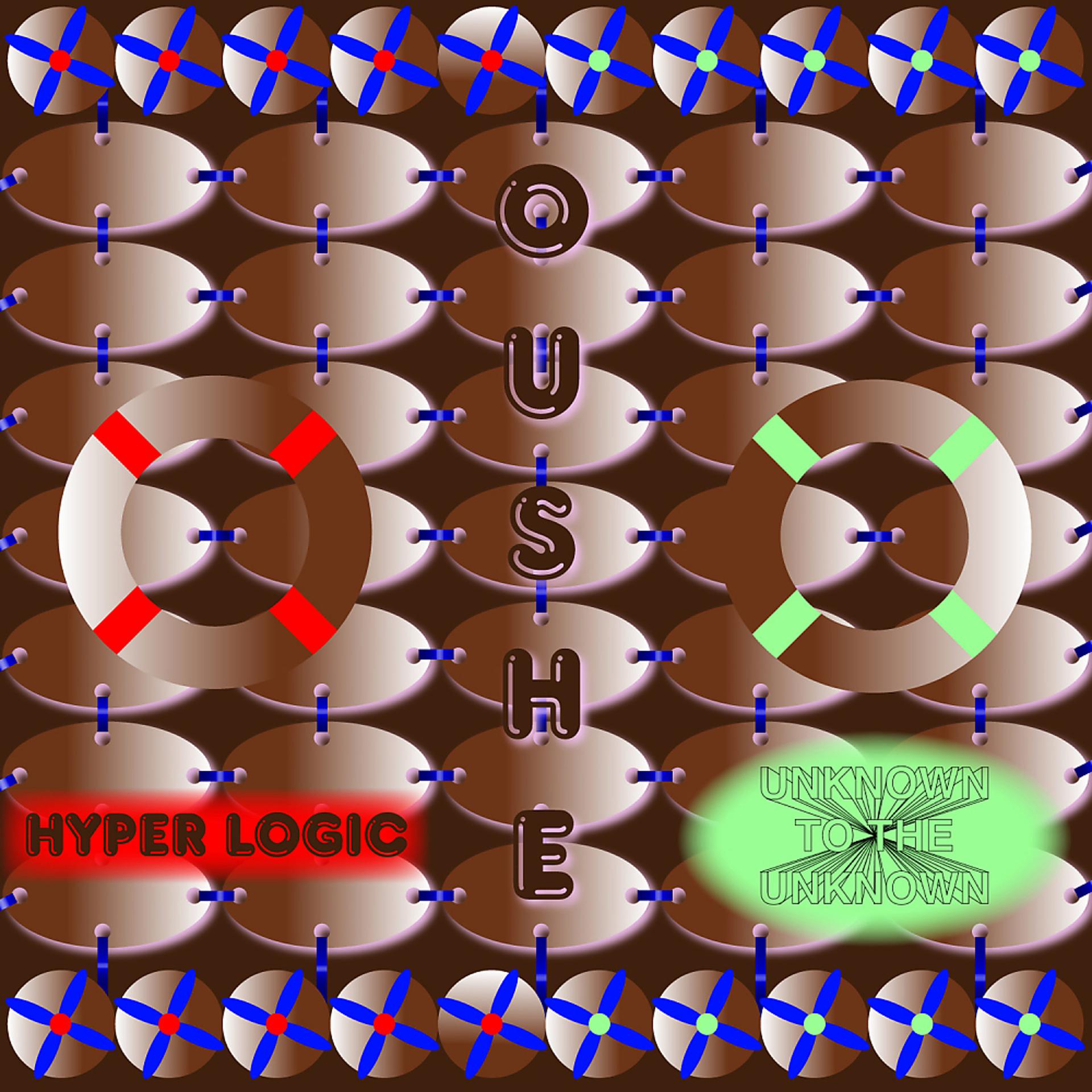 Постер альбома Hyper Logic