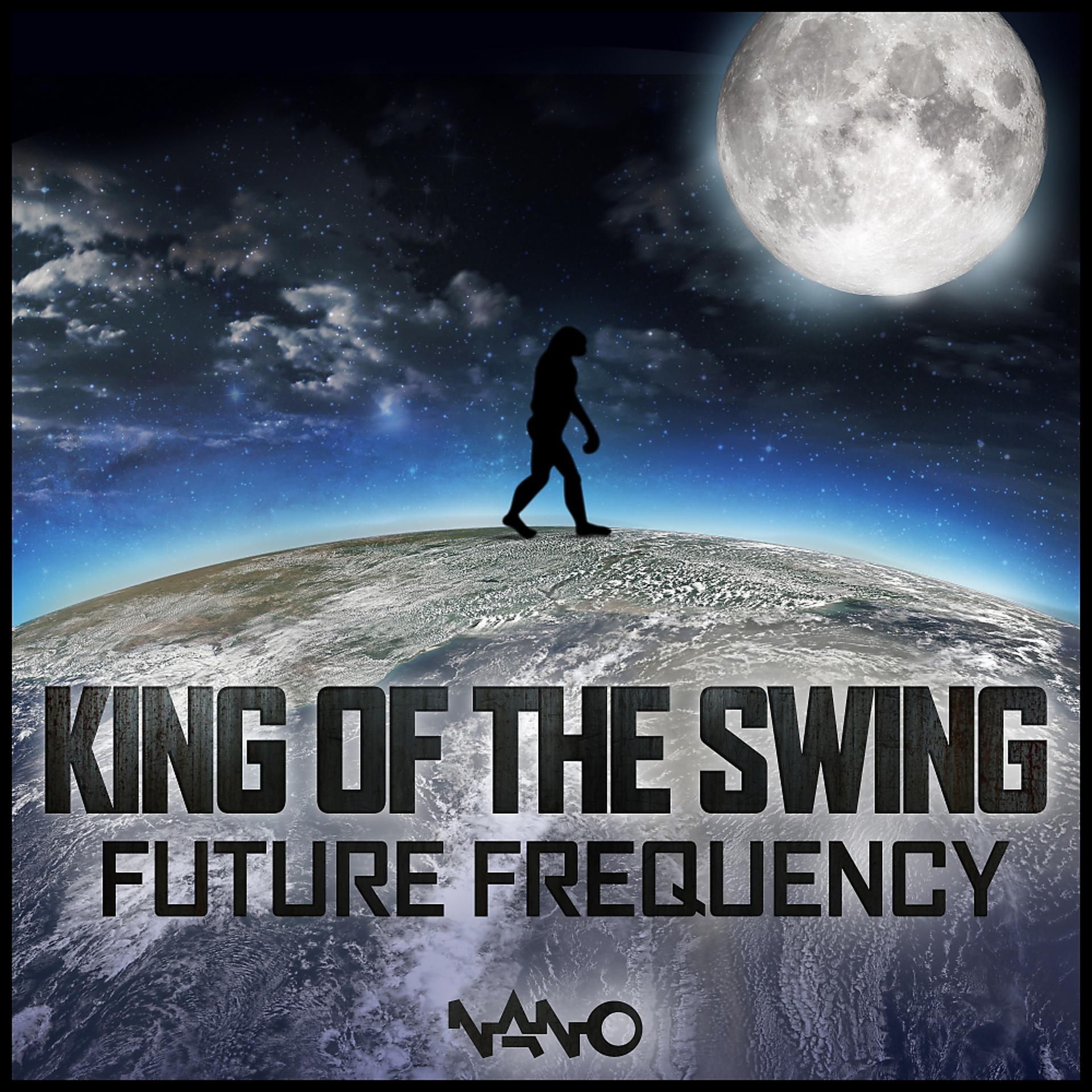 Постер альбома King Of The Swing
