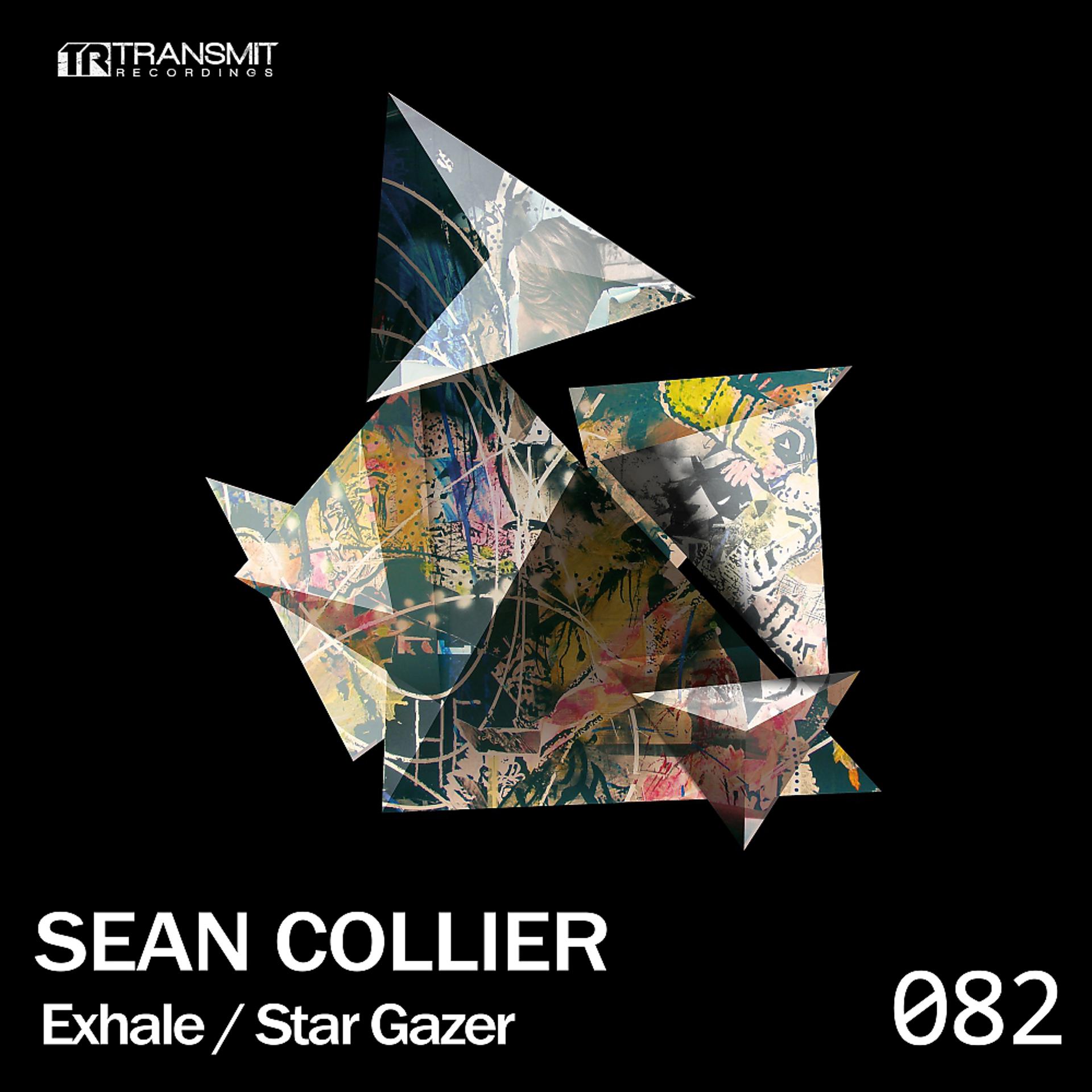 Постер альбома Exhale / Star Gazer