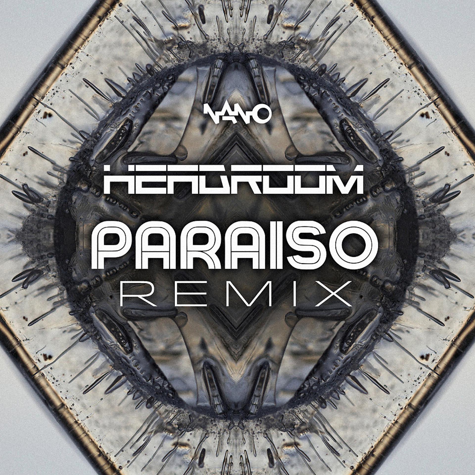 Постер альбома Paraiso (Headroom (SA) Remix)