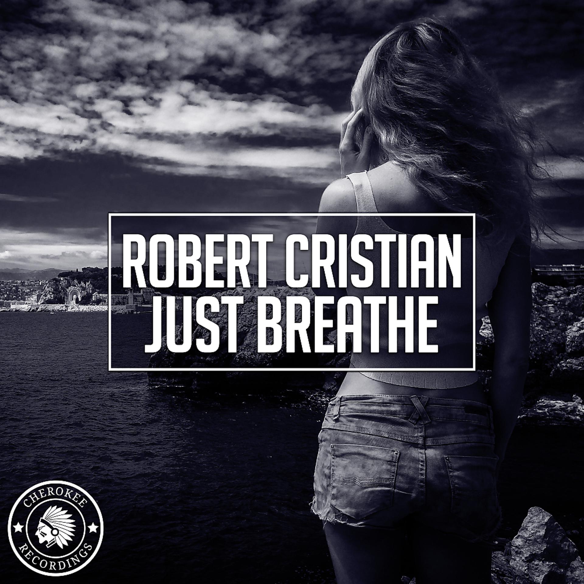 Постер альбома Just Breathe