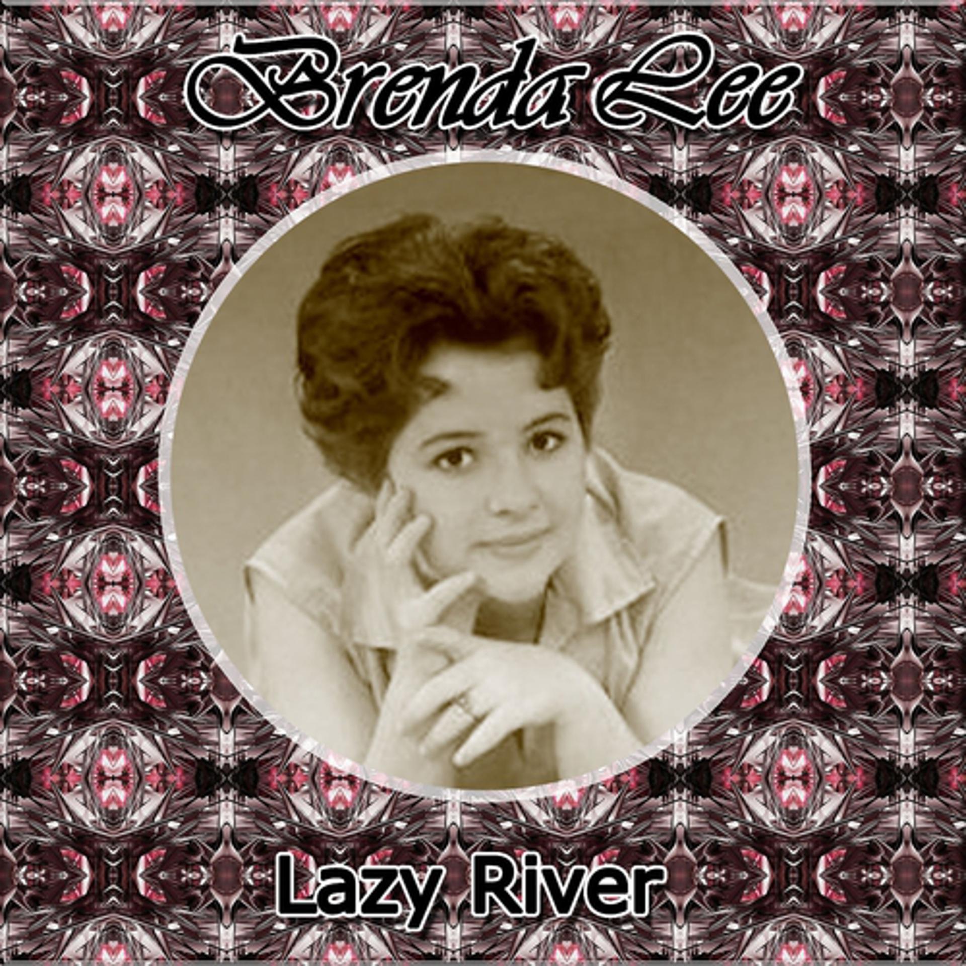 Постер альбома Lazy River
