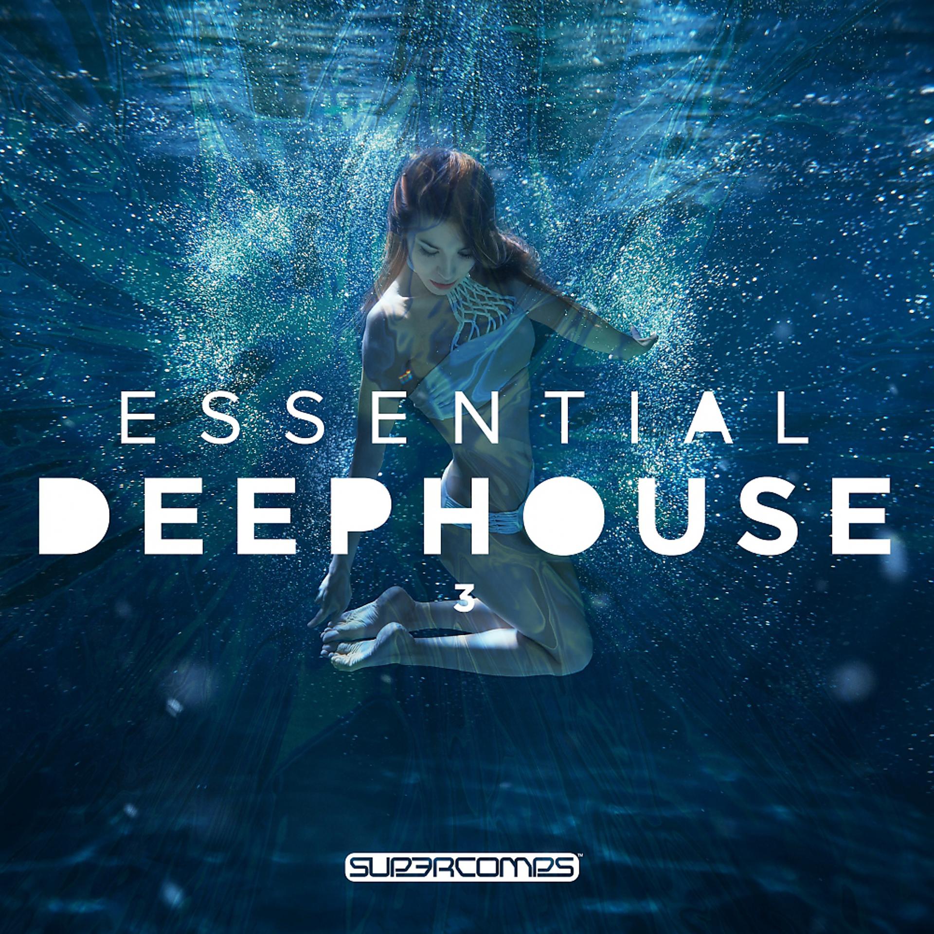 Постер альбома Essential Deep House 3