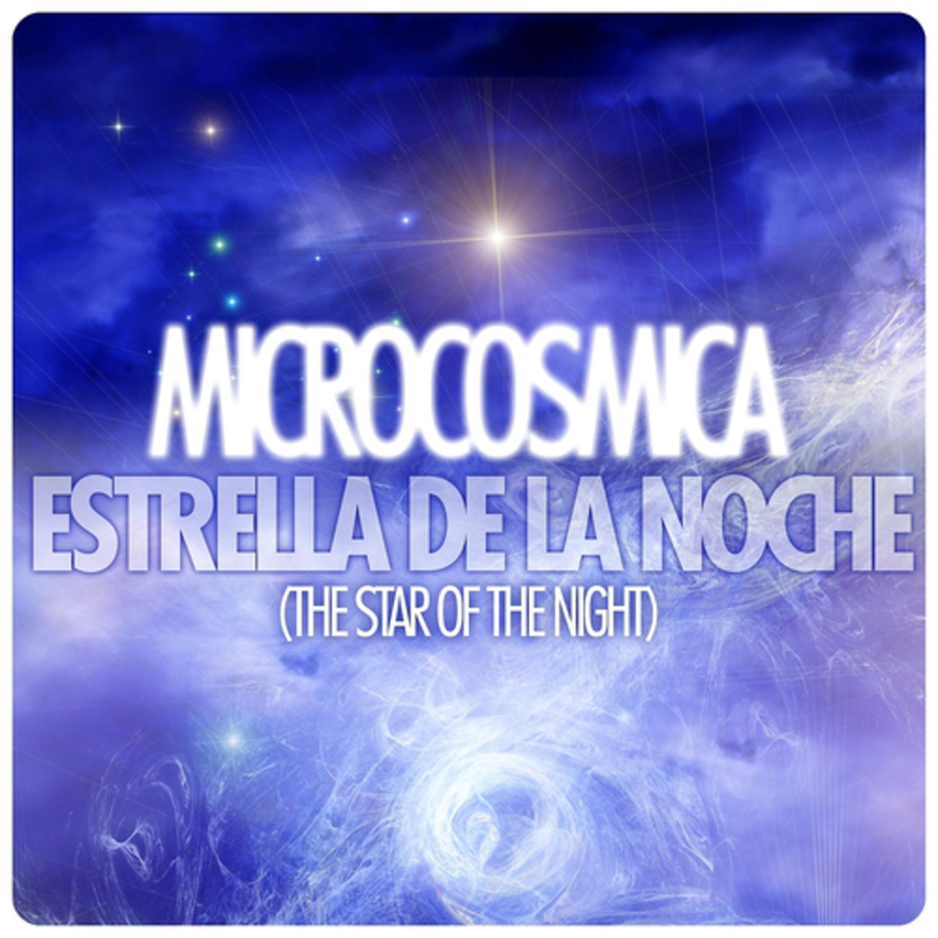 Постер альбома Estrella de la Noche (The Star of the Night)