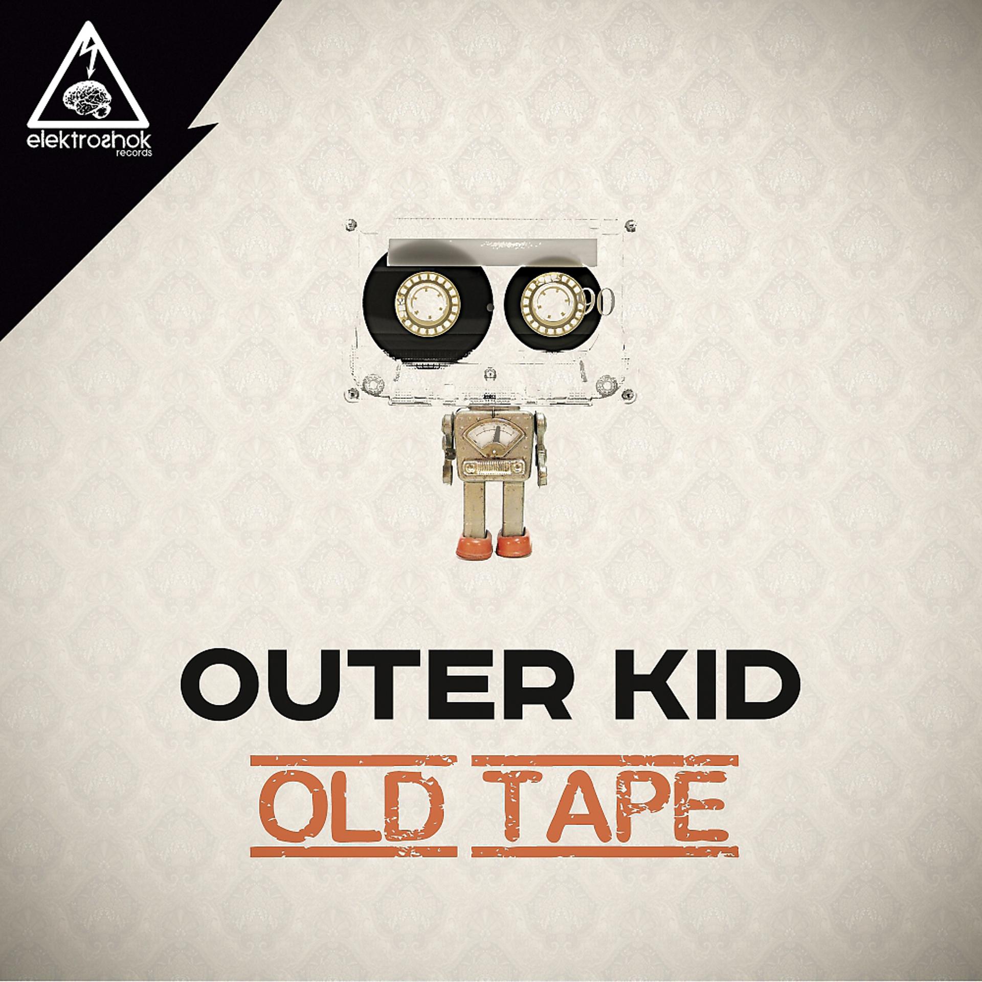 Постер альбома Old Tape + Wuld