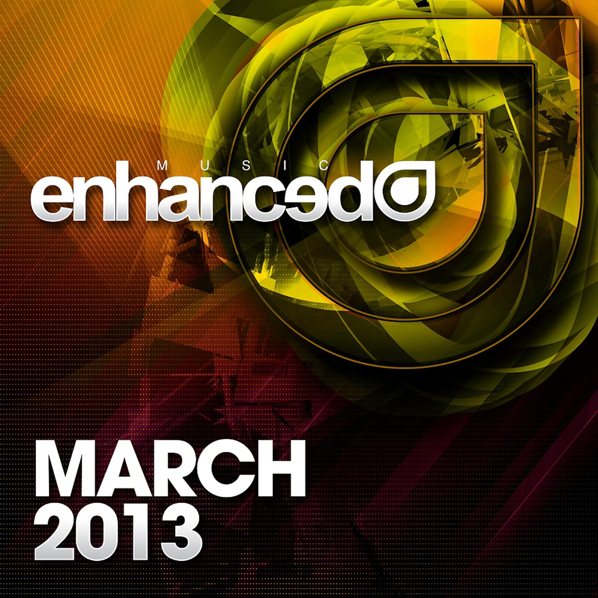 Постер альбома Enhanced Music: March 2013