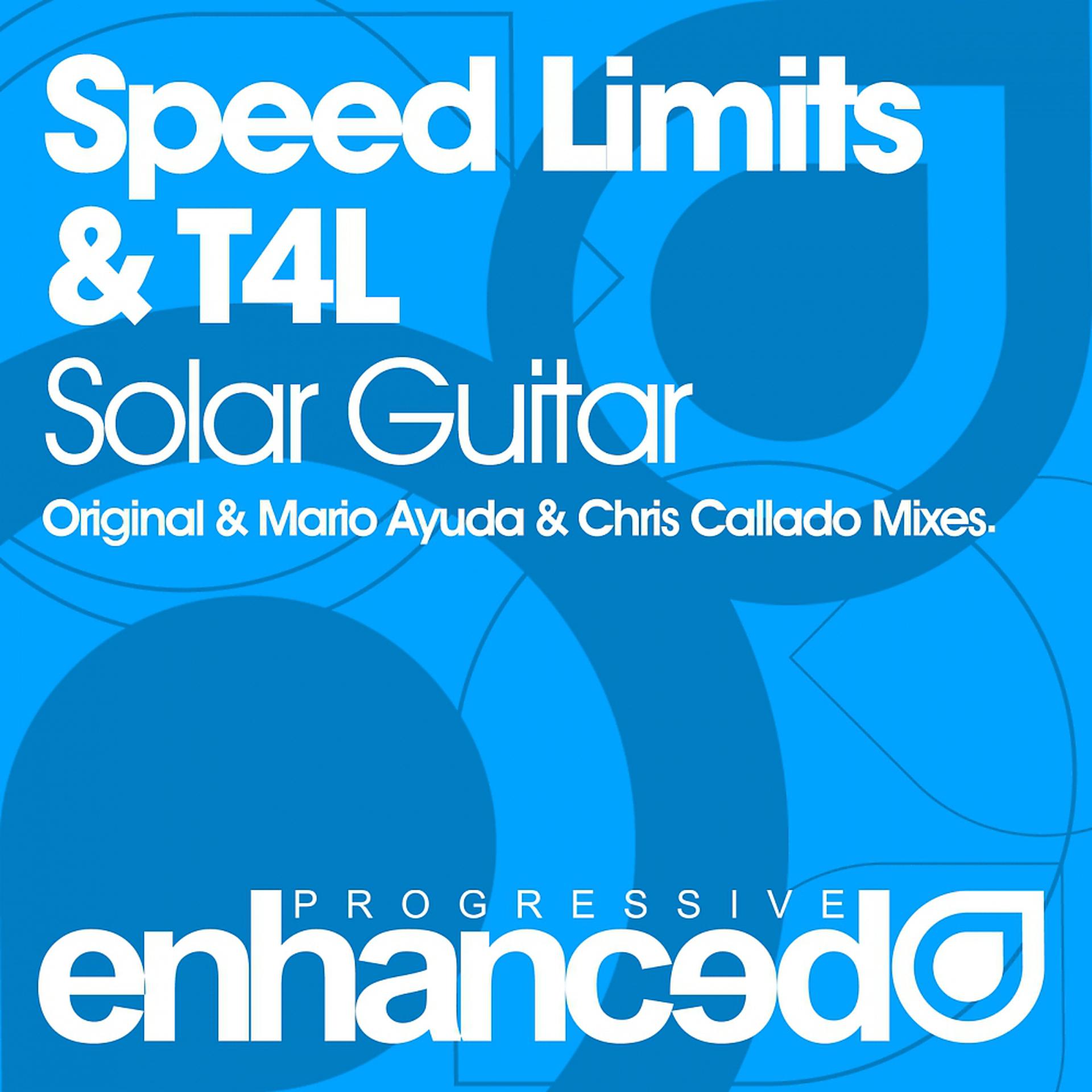 Постер альбома Solar Guitar