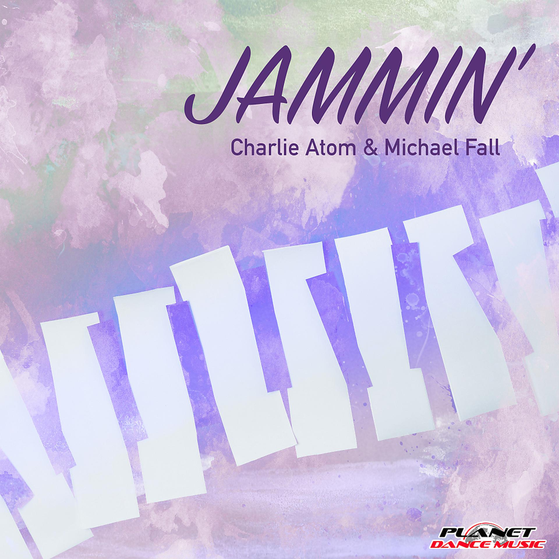 Постер альбома Jammin'