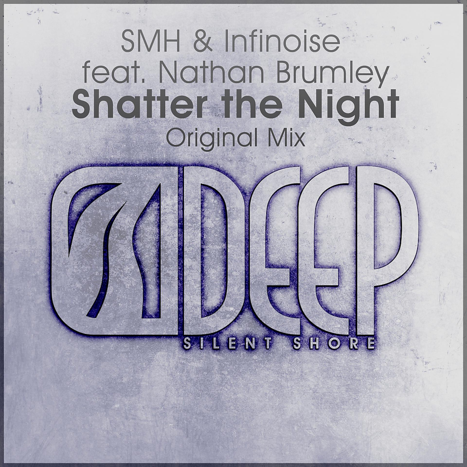 Постер альбома Shatter The Night (Extended Mix)