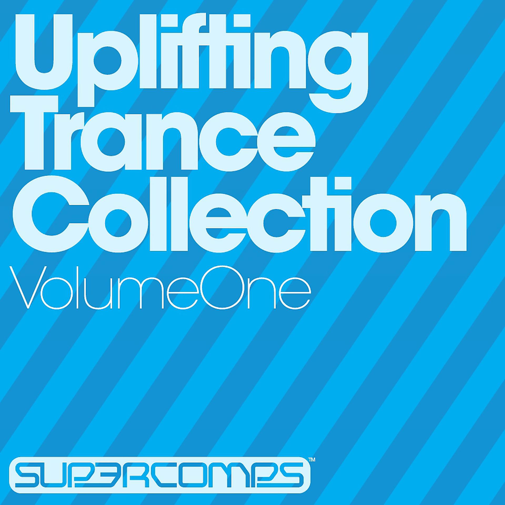 Постер альбома Uplifting Trance Collection - Volume One