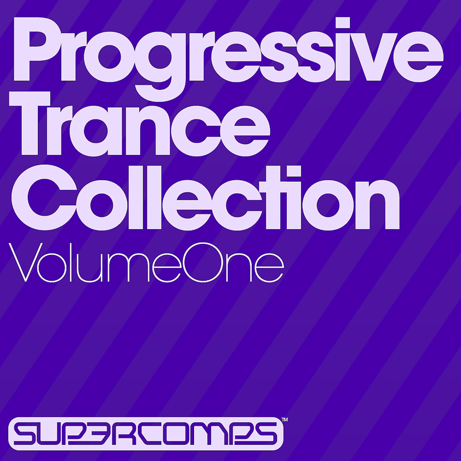Постер альбома Progressive Trance Collection - Volume One