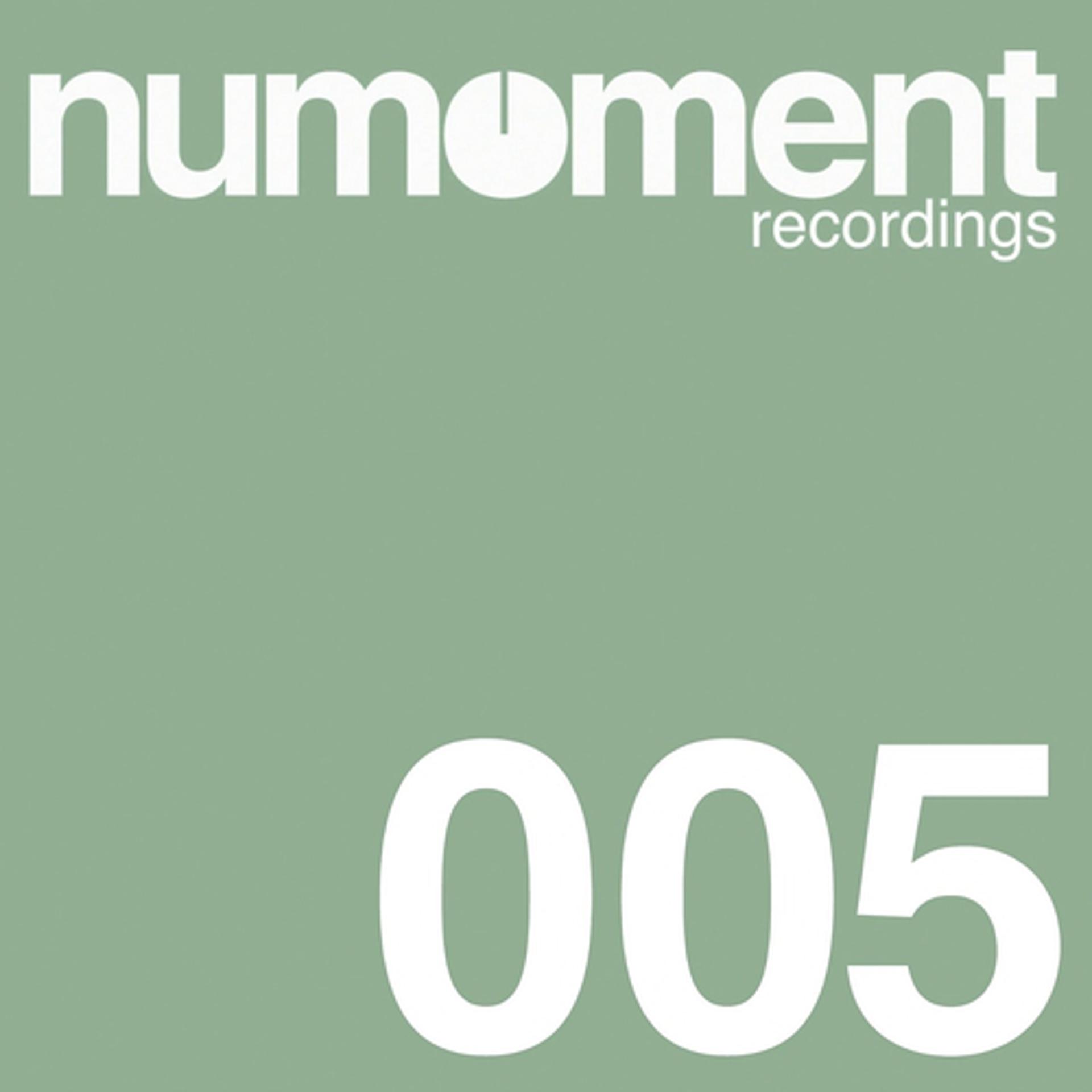 Постер альбома Numoment Recordings 005