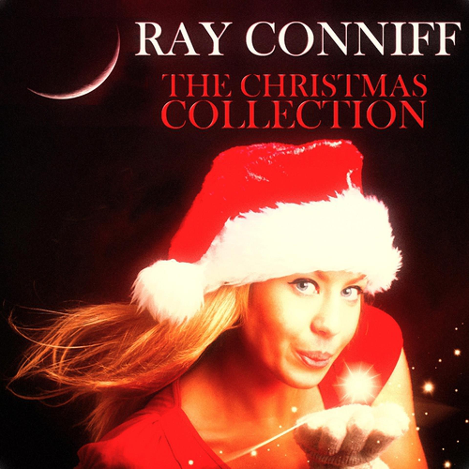 Постер альбома The Christmas Collection (18 Original Christmas Songs - Digitally Remastered)