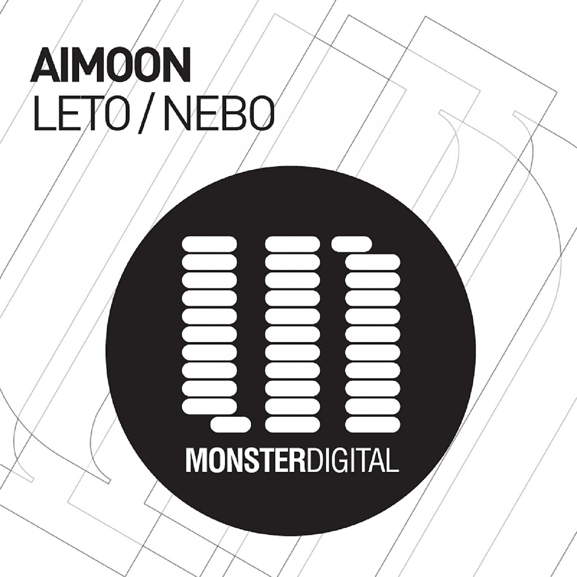 Постер альбома Leto / Nebo