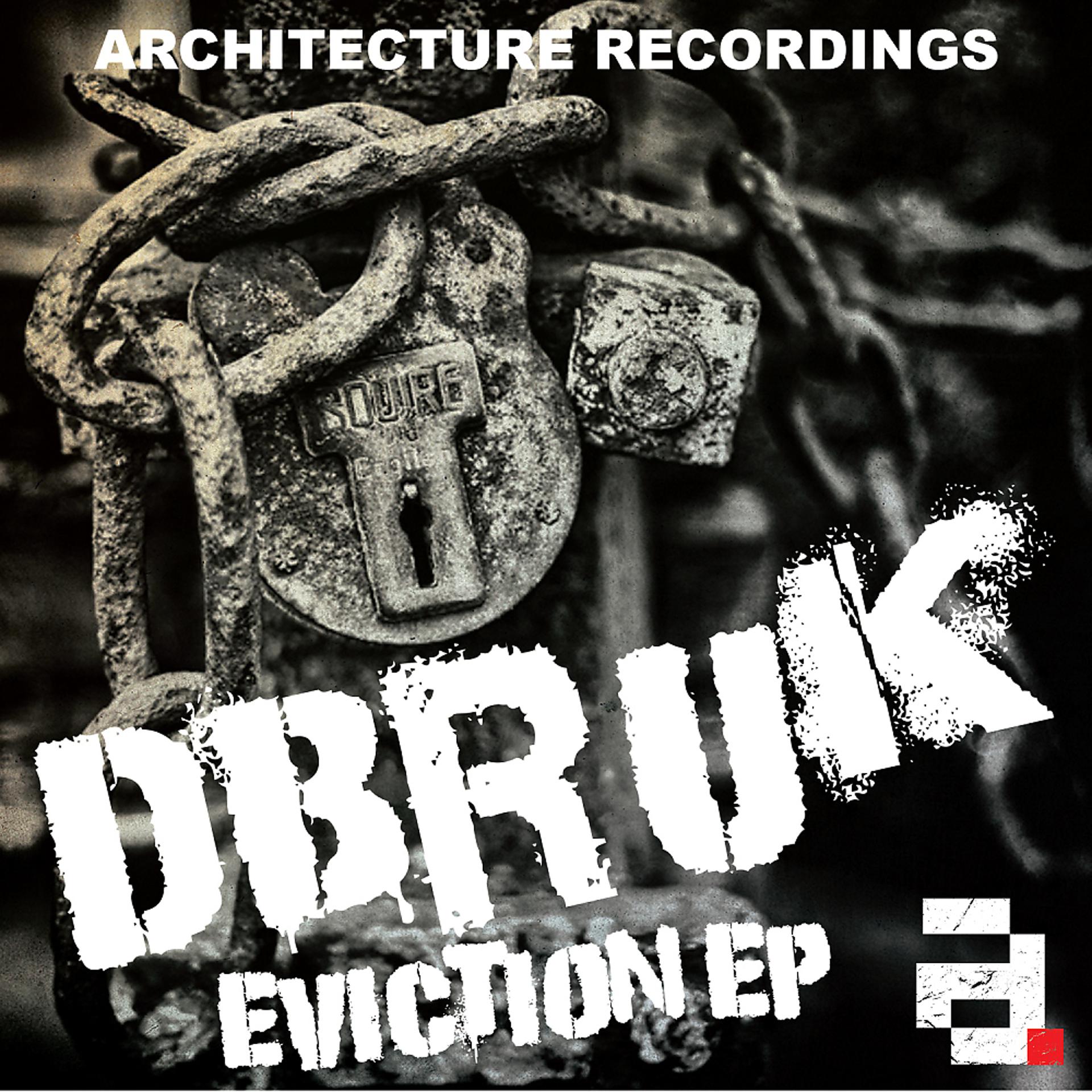 Постер альбома Eviction EP