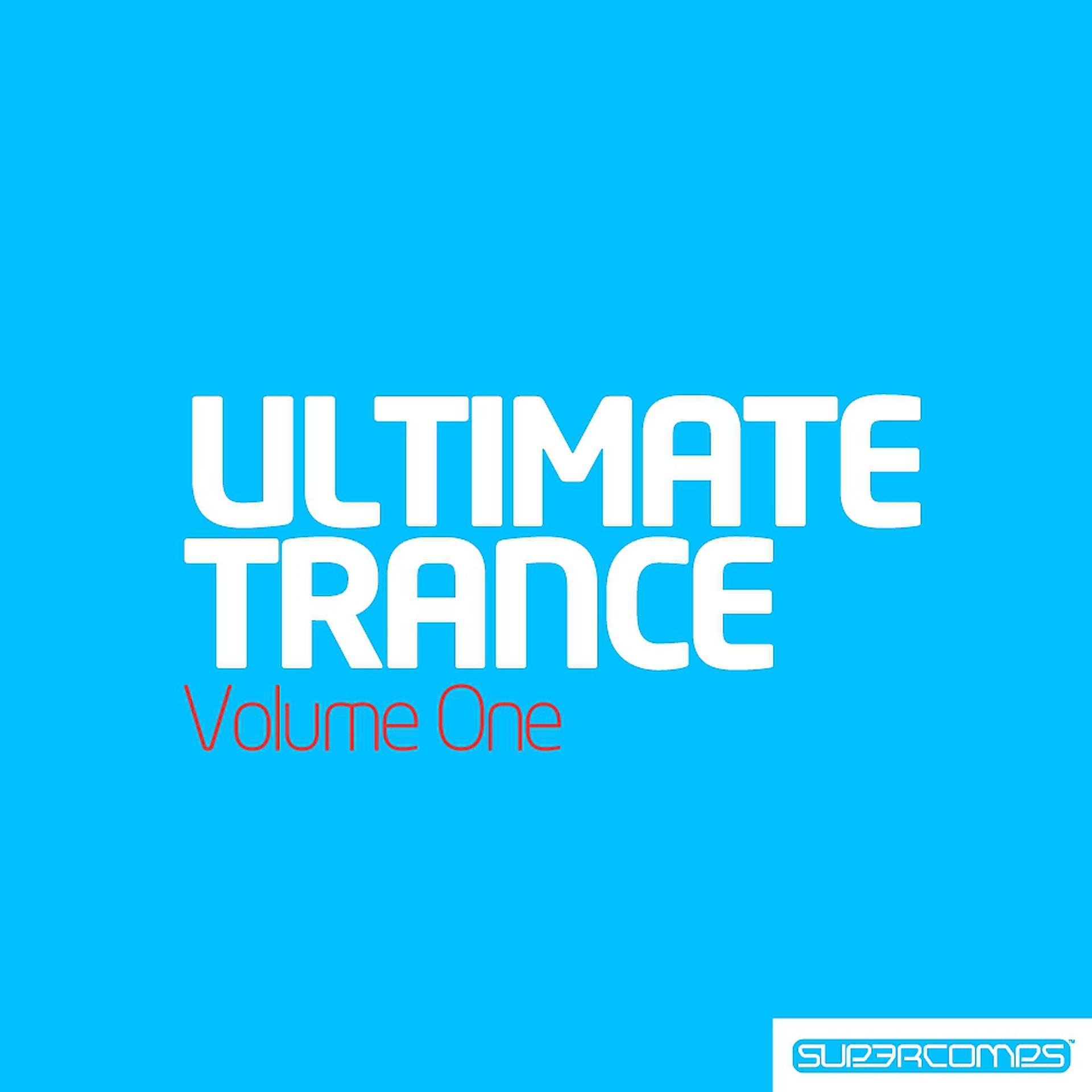 Постер альбома Ultimate Trance