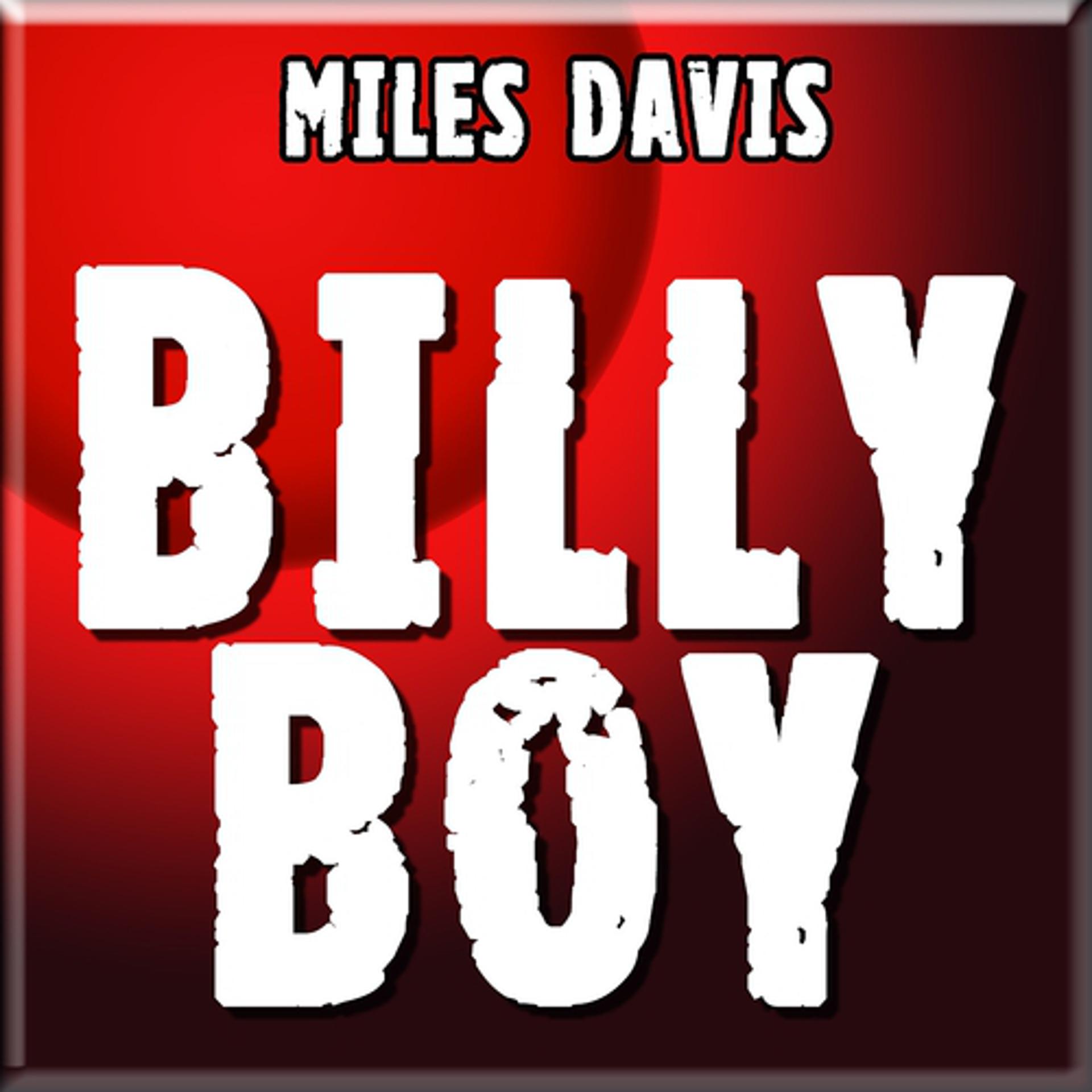 Постер альбома Billy Boy
