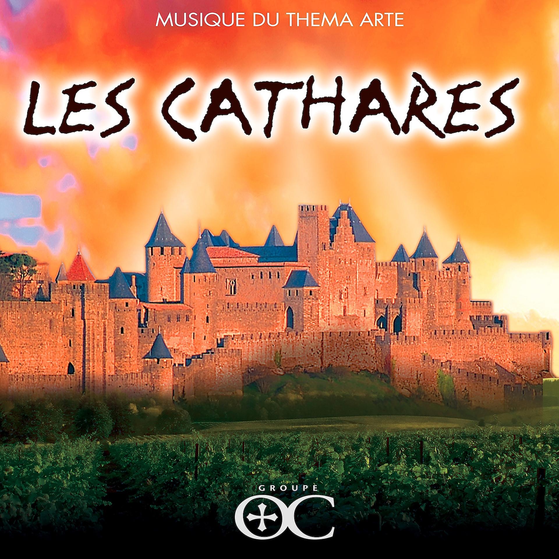 Постер альбома Les Cathares