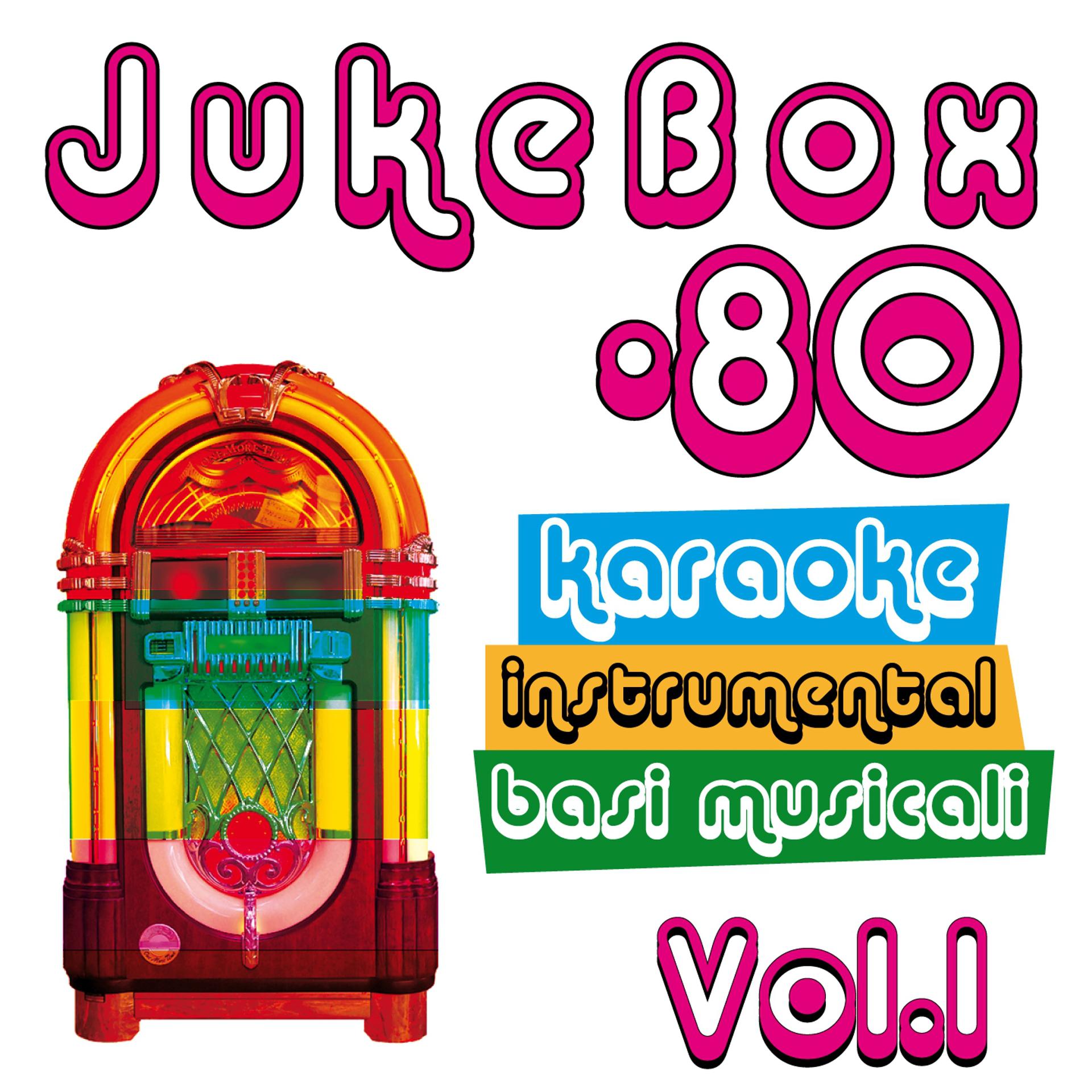 Постер альбома Juke Box '80, Vol. 1